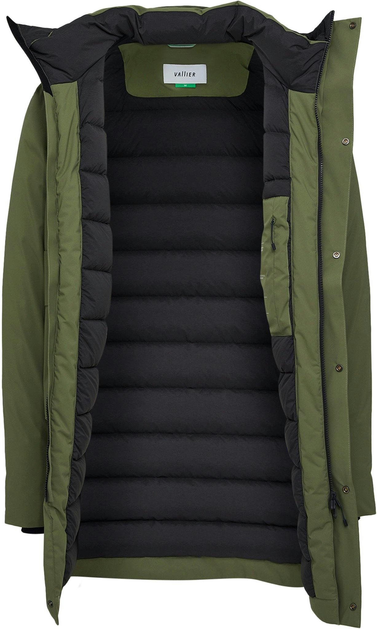 Product gallery image number 1 for product Toolo Parka - Men's