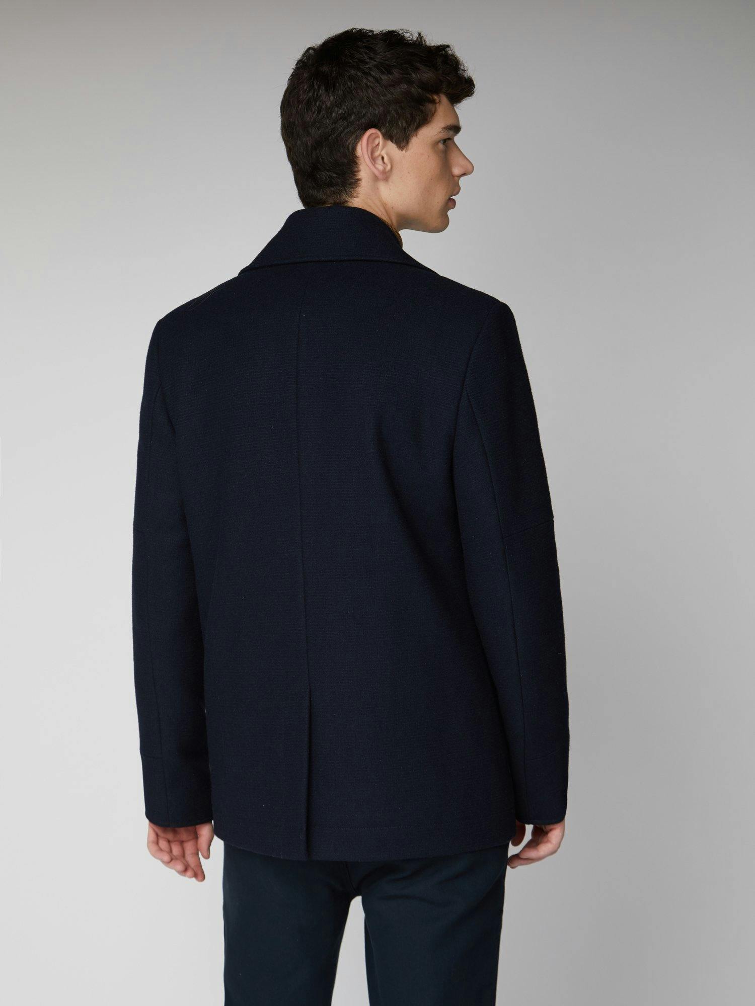 Product gallery image number 2 for product Peacoat - Men's