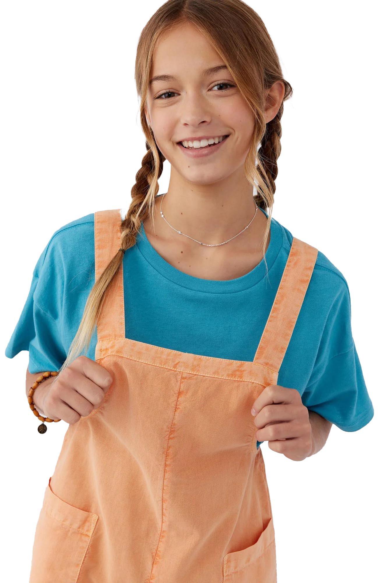 Product gallery image number 4 for product Starlette Overall - Girls