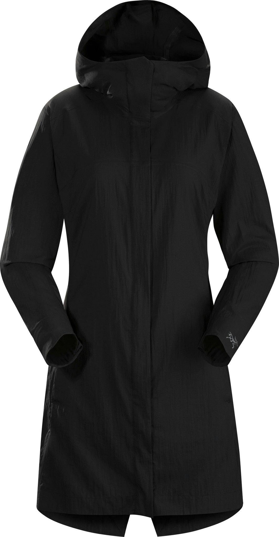 Product gallery image number 1 for product A2B Windbreaker Jacket - Women's