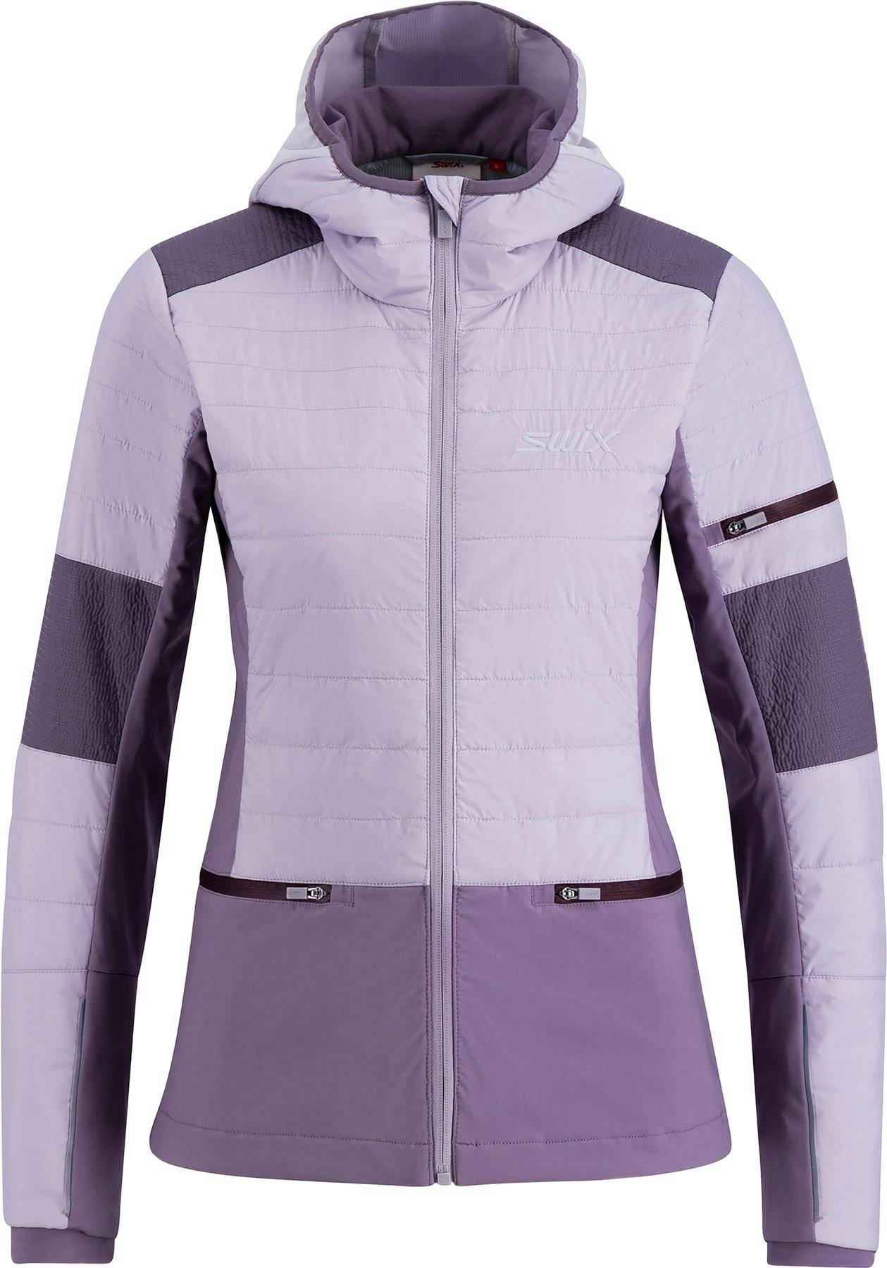 Image de produit pour Manteau Horizon - Femme