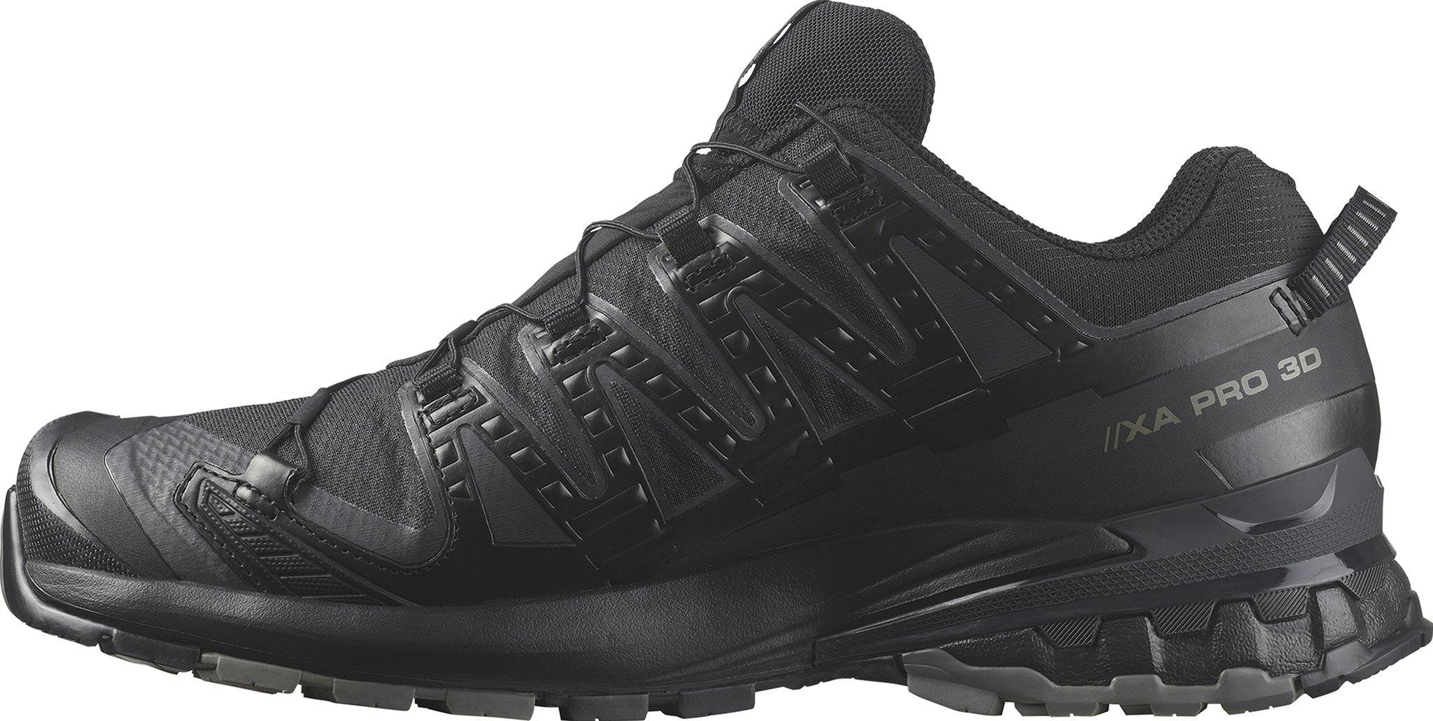 Product gallery image number 9 for product XA Pro 3D V9 GORE-TEX Trail Running Shoes - Men's