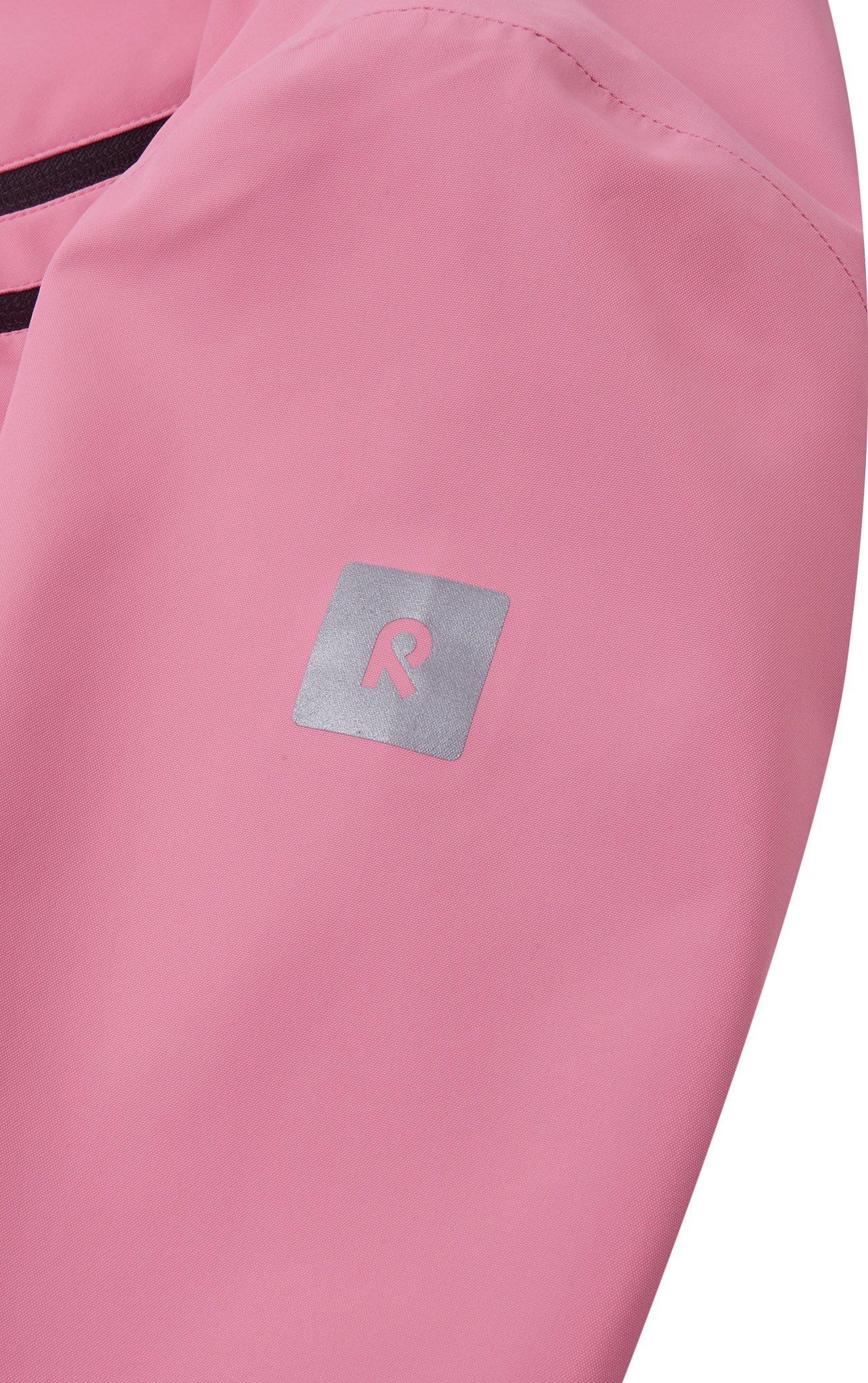 Product gallery image number 5 for product Suojala Reimatec Waterproof Shell Jacket - Youth