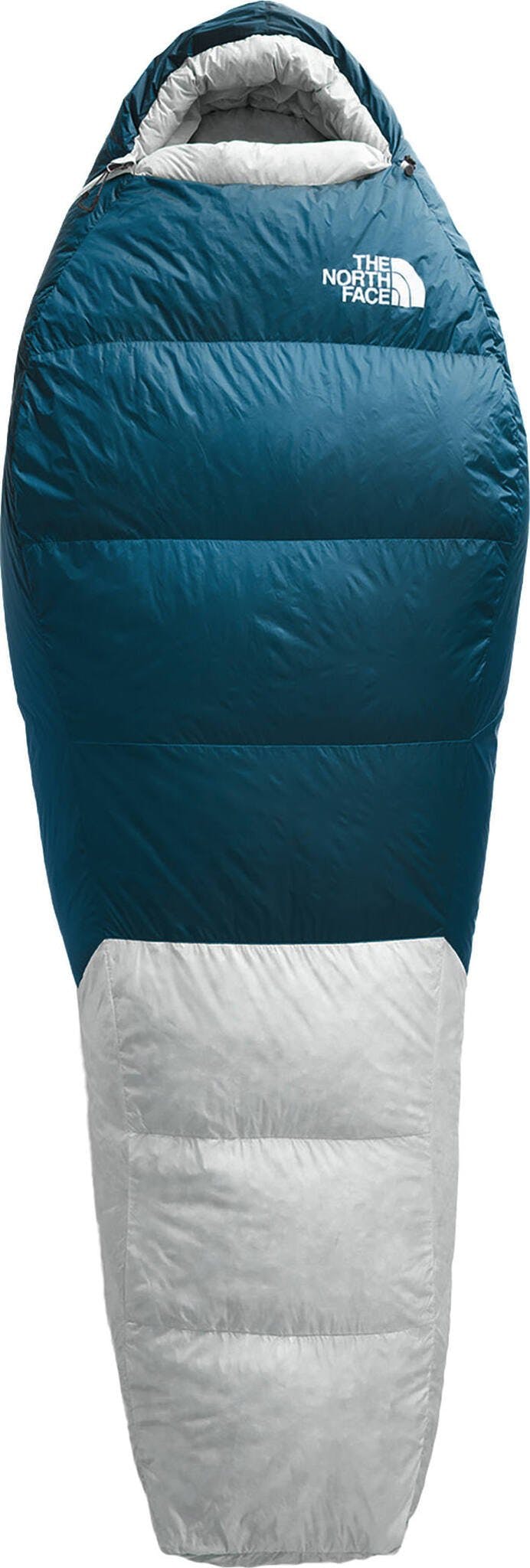 Numéro de l'image de la galerie de produits 1 pour le produit Sac de couchage en duvet Blue Kazoo Eco 20°F/-7°C - Unisexe