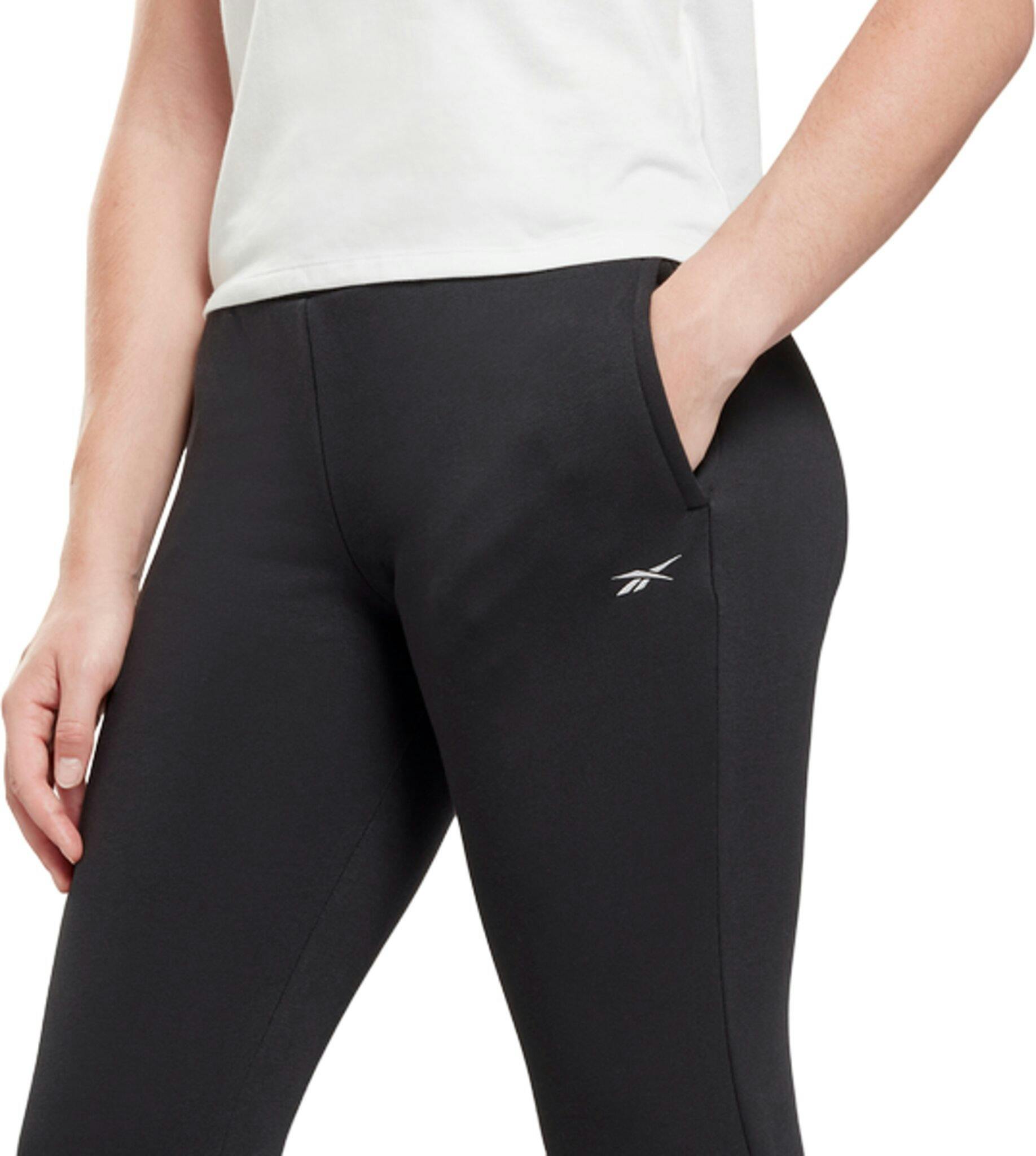 Numéro de l'image de la galerie de produits 4 pour le produit Pantalon en molleton Lux - Femme