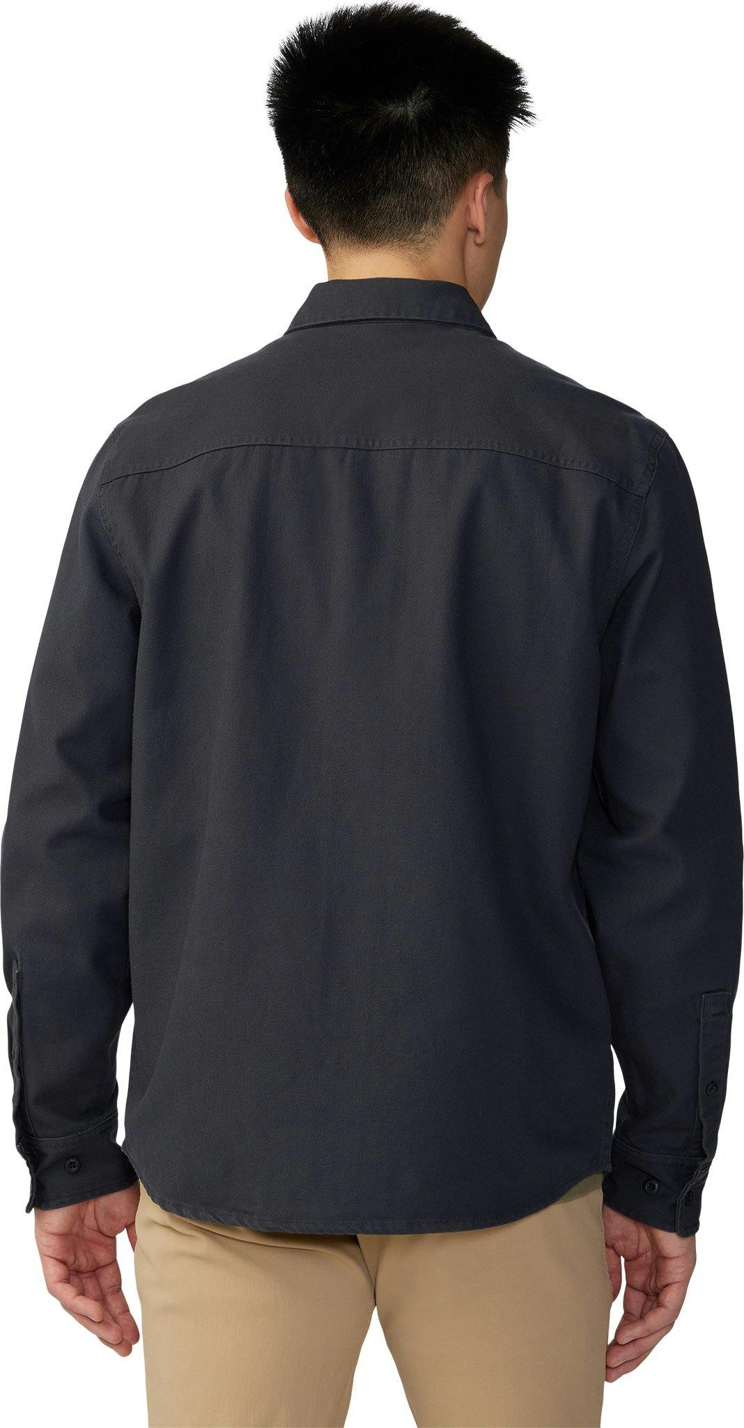 Product gallery image number 6 for product Teton Ridge Long Sleeve Shirt - Men's