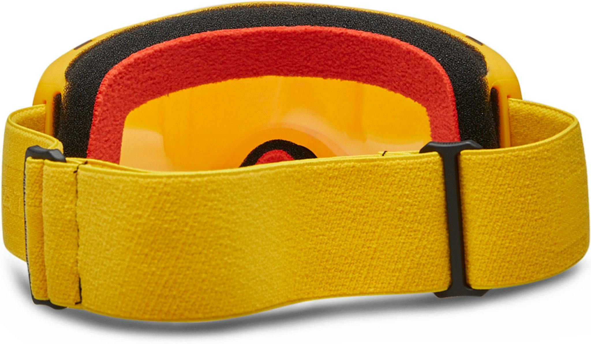 Product gallery image number 2 for product Count JR Cylindrical Goggles - Kids