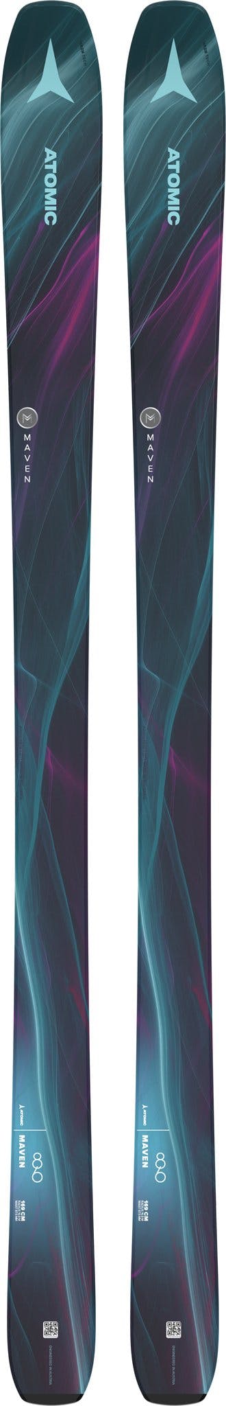 Image de produit pour Skis Maven 86 - Femme