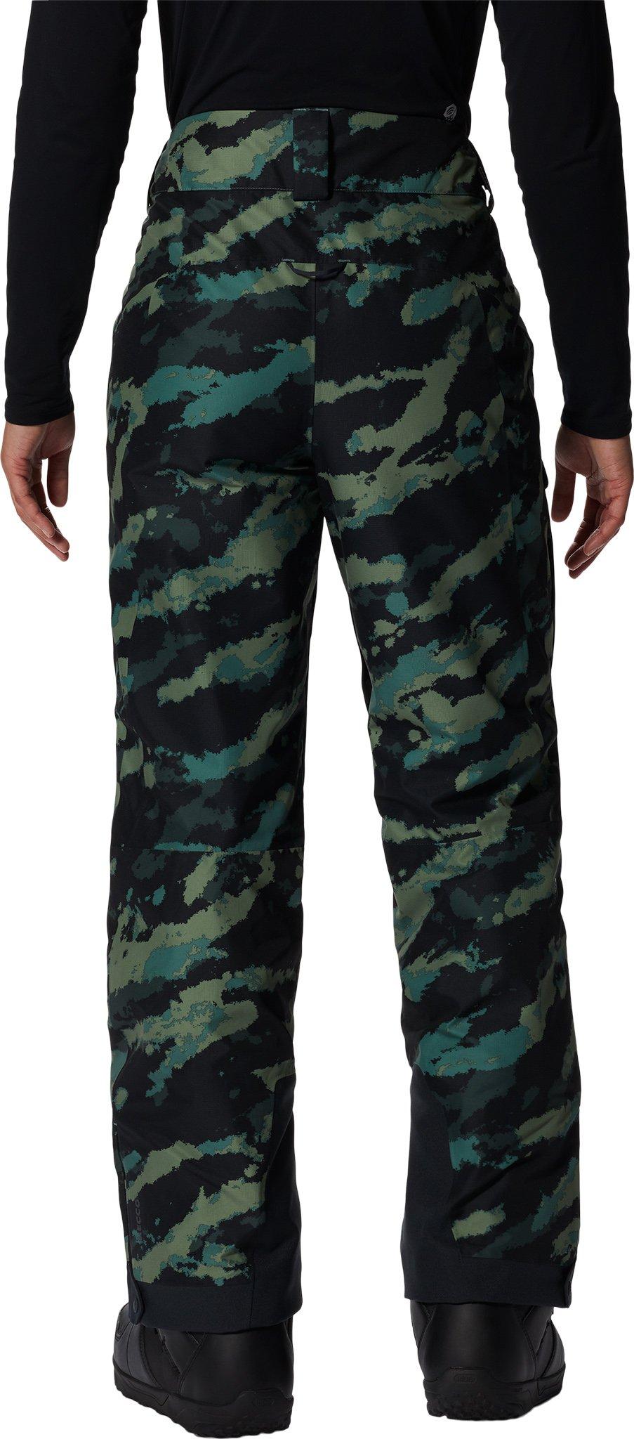 Numéro de l'image de la galerie de produits 2 pour le produit Pantalon isolé Cloud Bank™ Gore Tex - Femme