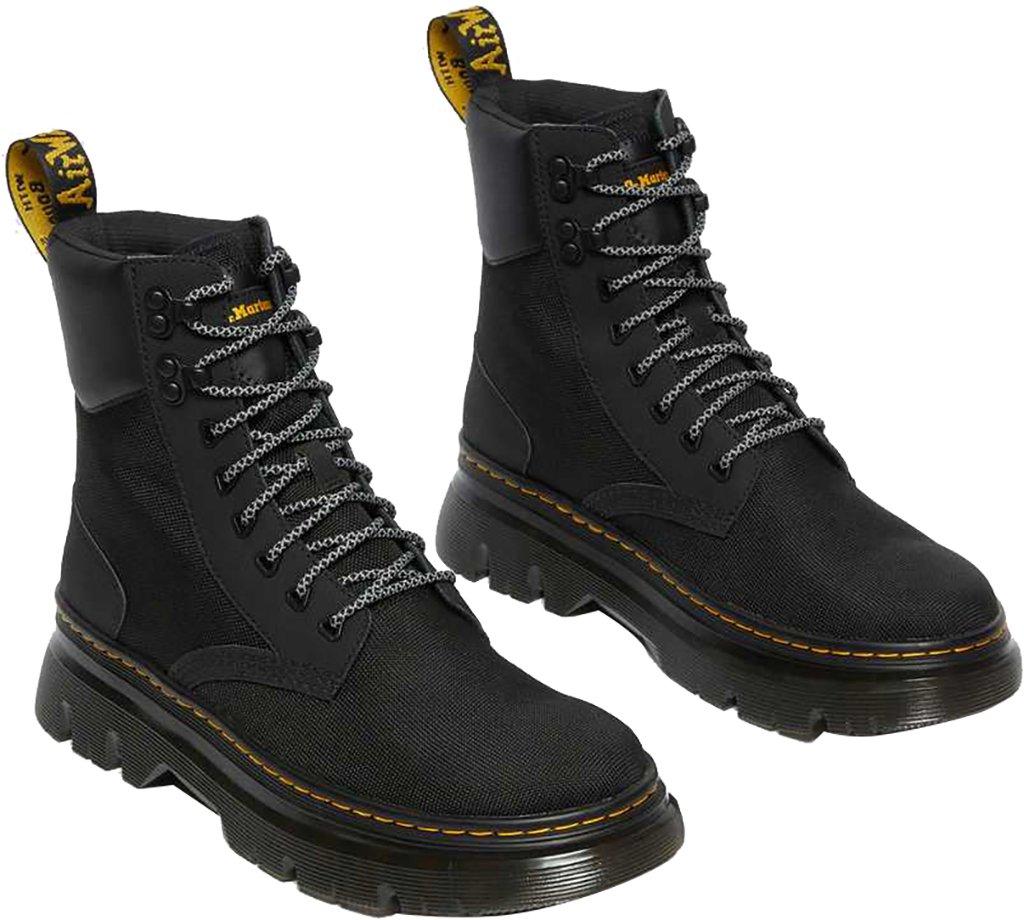 Product gallery image number 3 for product Tarik Utility Boots - Unisex