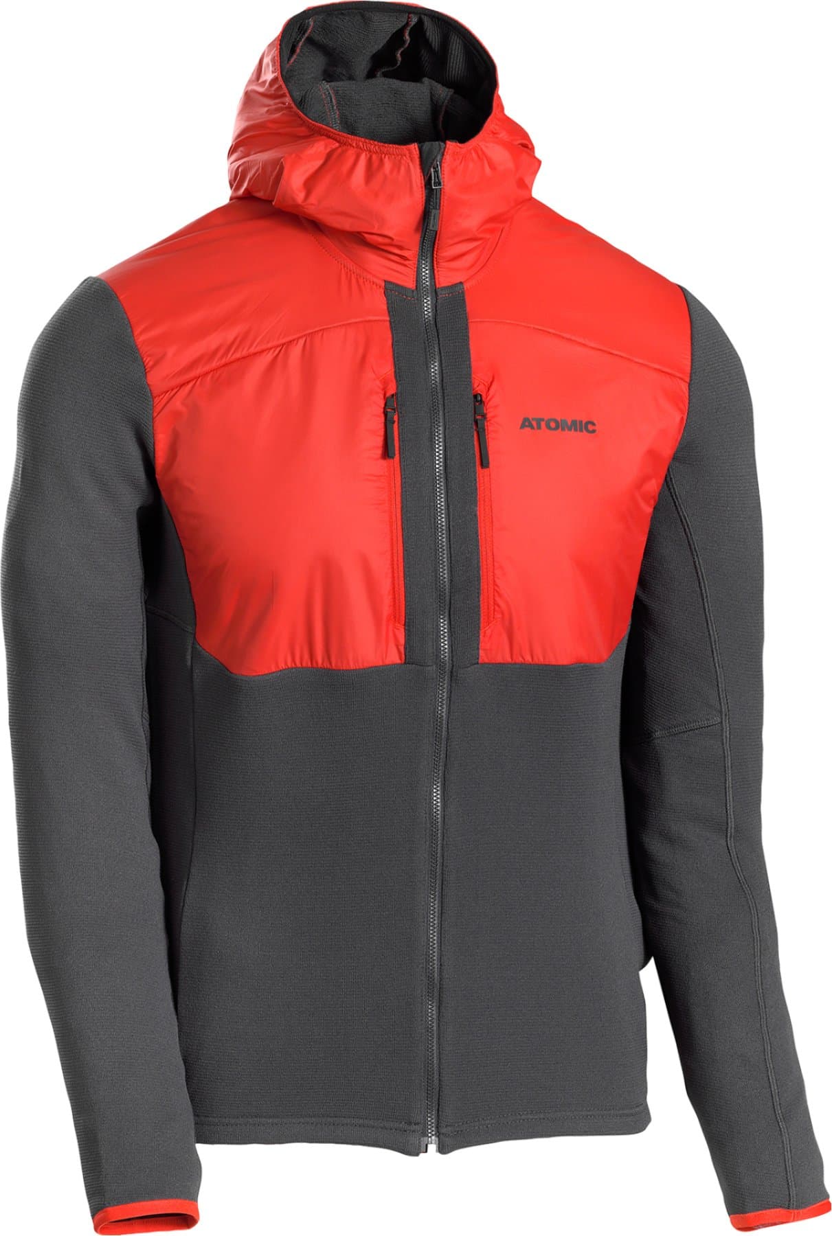 Image de produit pour Manteau en molleton Redster Tech - Homme