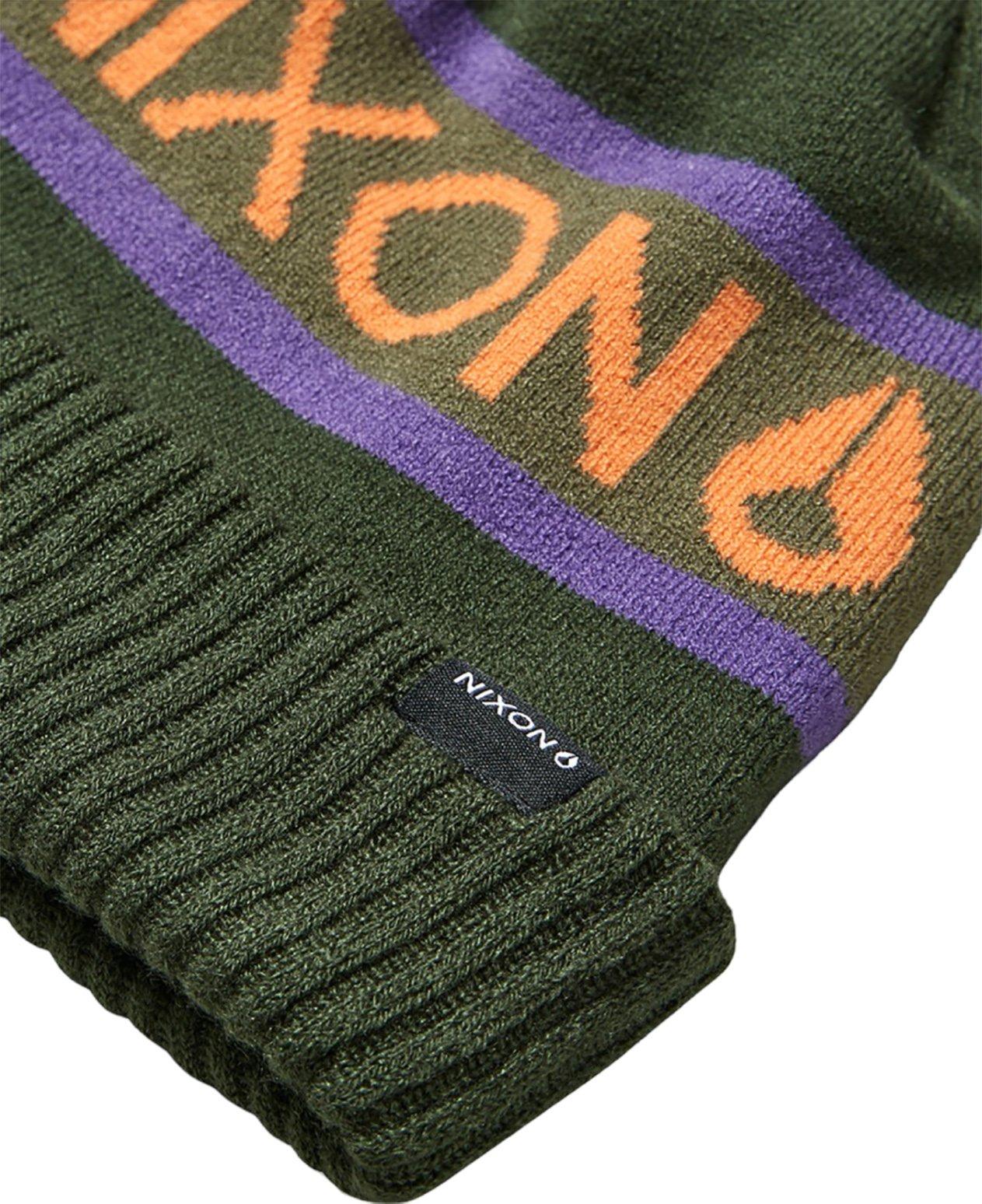 Numéro de l'image de la galerie de produits 2 pour le produit Tuque Teamster II 