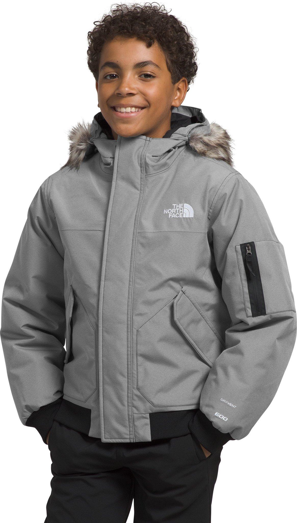 Product gallery image number 1 for product Gotham Jacket - Boys