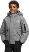 Couleur: TNF Medium Grey Heather