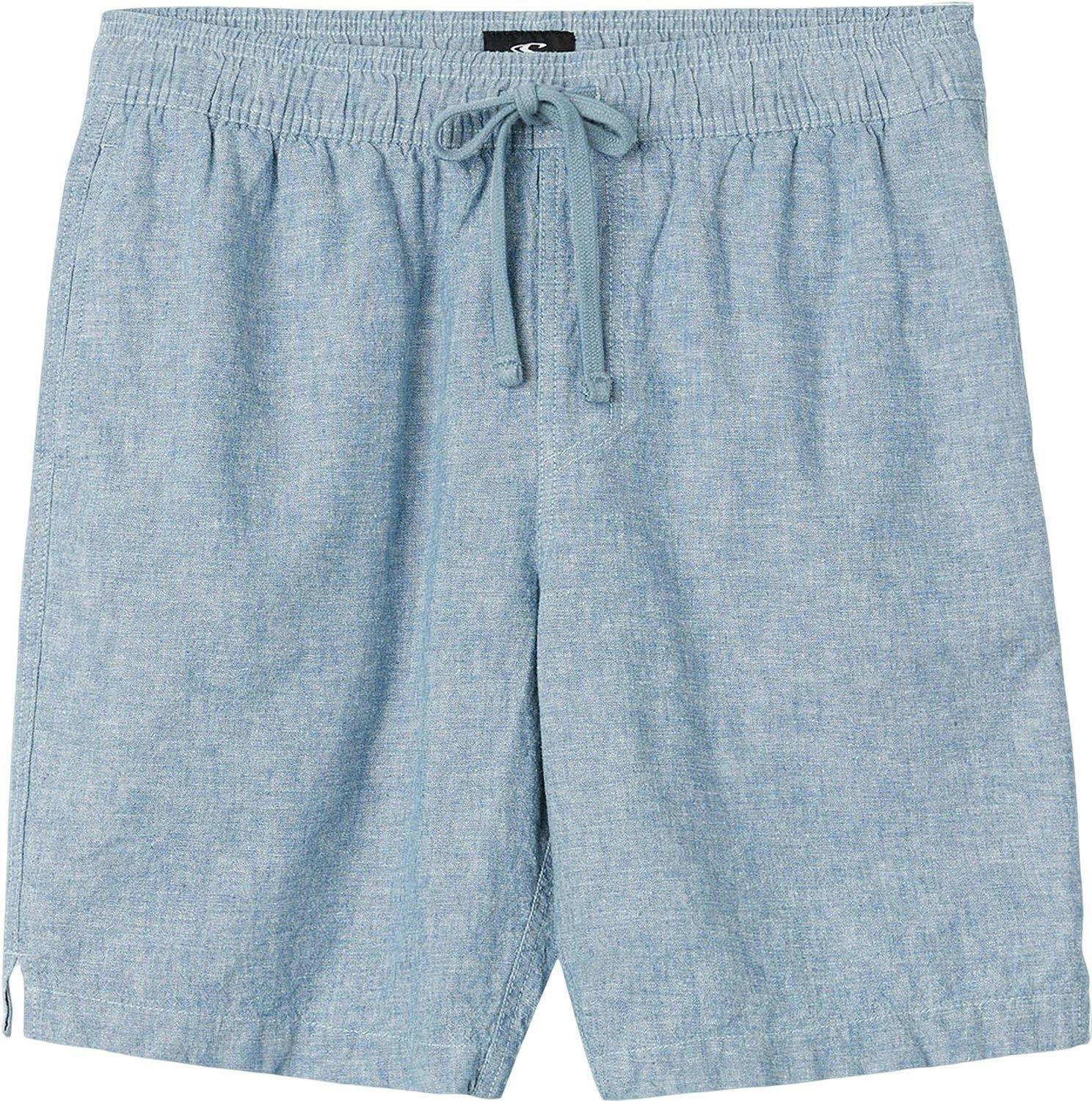 Numéro de l'image de la galerie de produits 1 pour le produit Short Low Key Solid - Homme