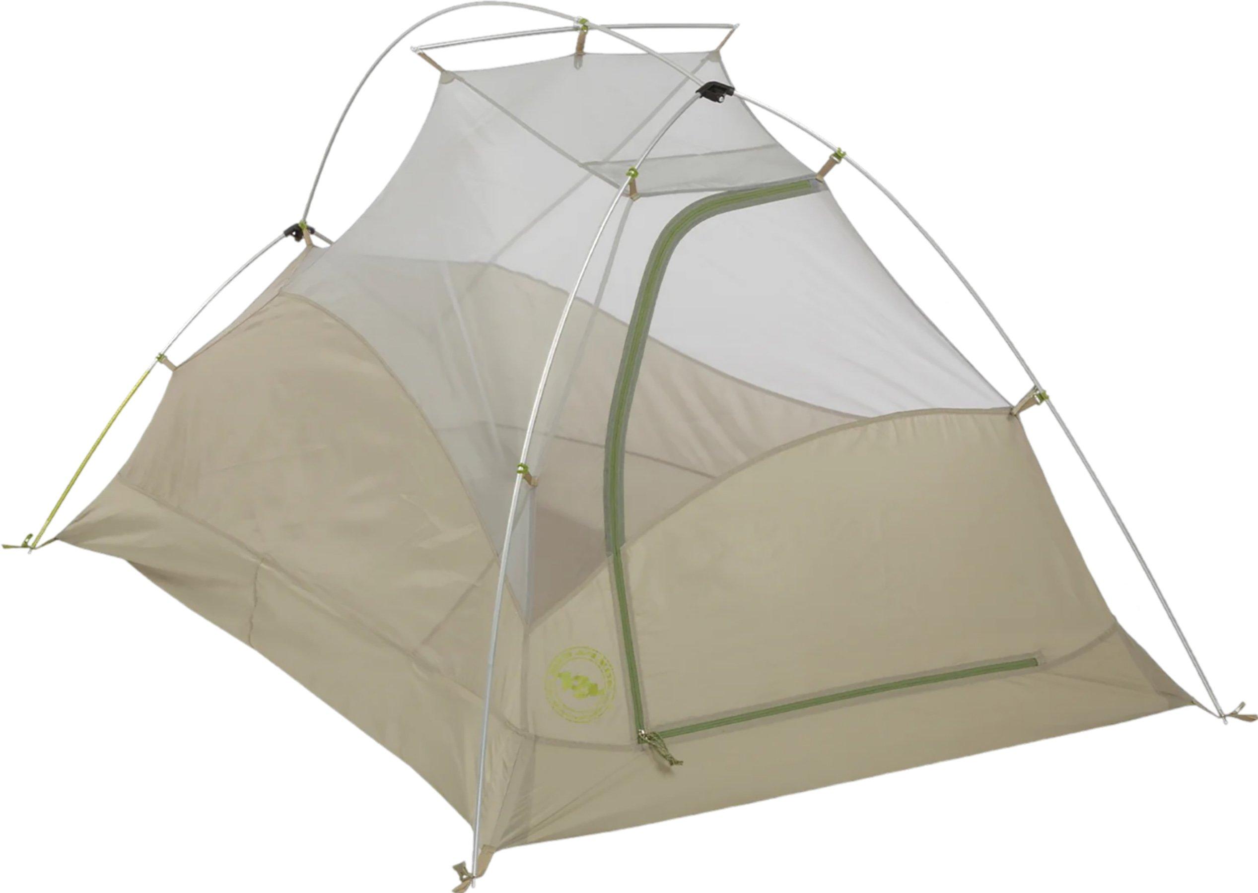 Product gallery image number 2 for product C Bar 2 Person Tent