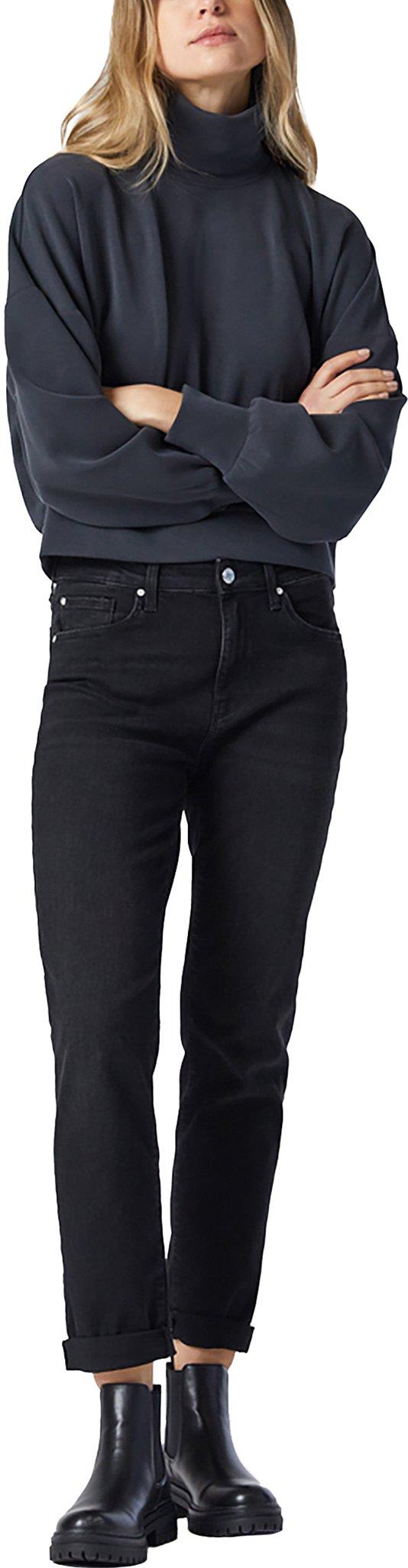 Product gallery image number 1 for product Kathleen Slim Boyfriend Jeans - Women's