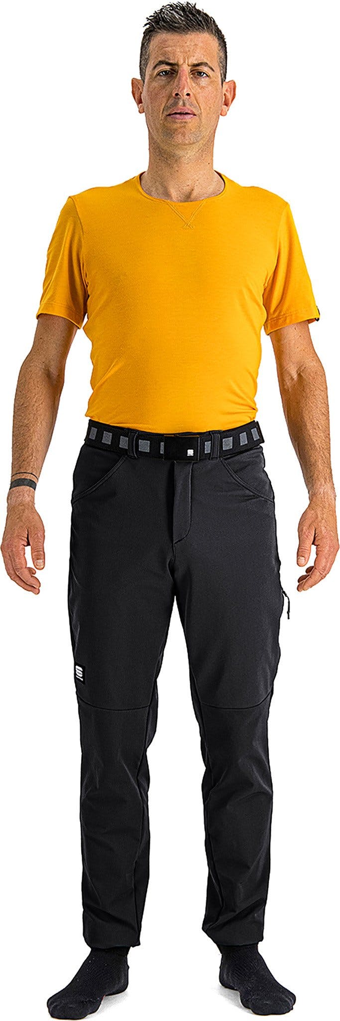 Product gallery image number 1 for product Xplore Pant - Men's