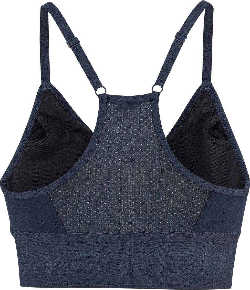 Numéro de l'image de la galerie de produits 3 pour le produit Soutien-gorge de sport à dos nageur Var - Femme