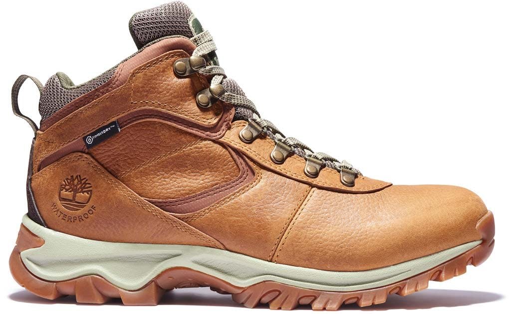 Product gallery image number 1 for product Mt. Maddsen Waterproof Hiking Boots - Men's