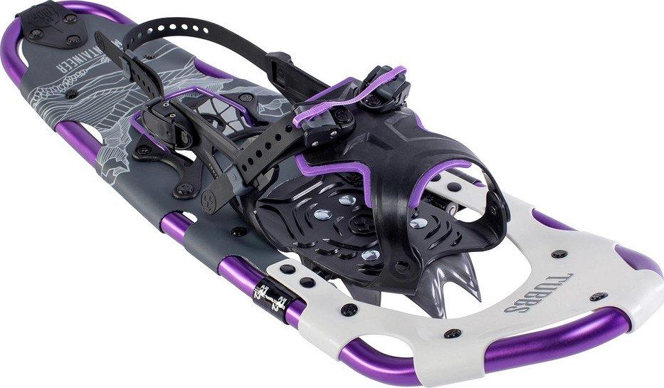 Product gallery image number 2 for product Mountaineer 25" Snowshoes - Women's