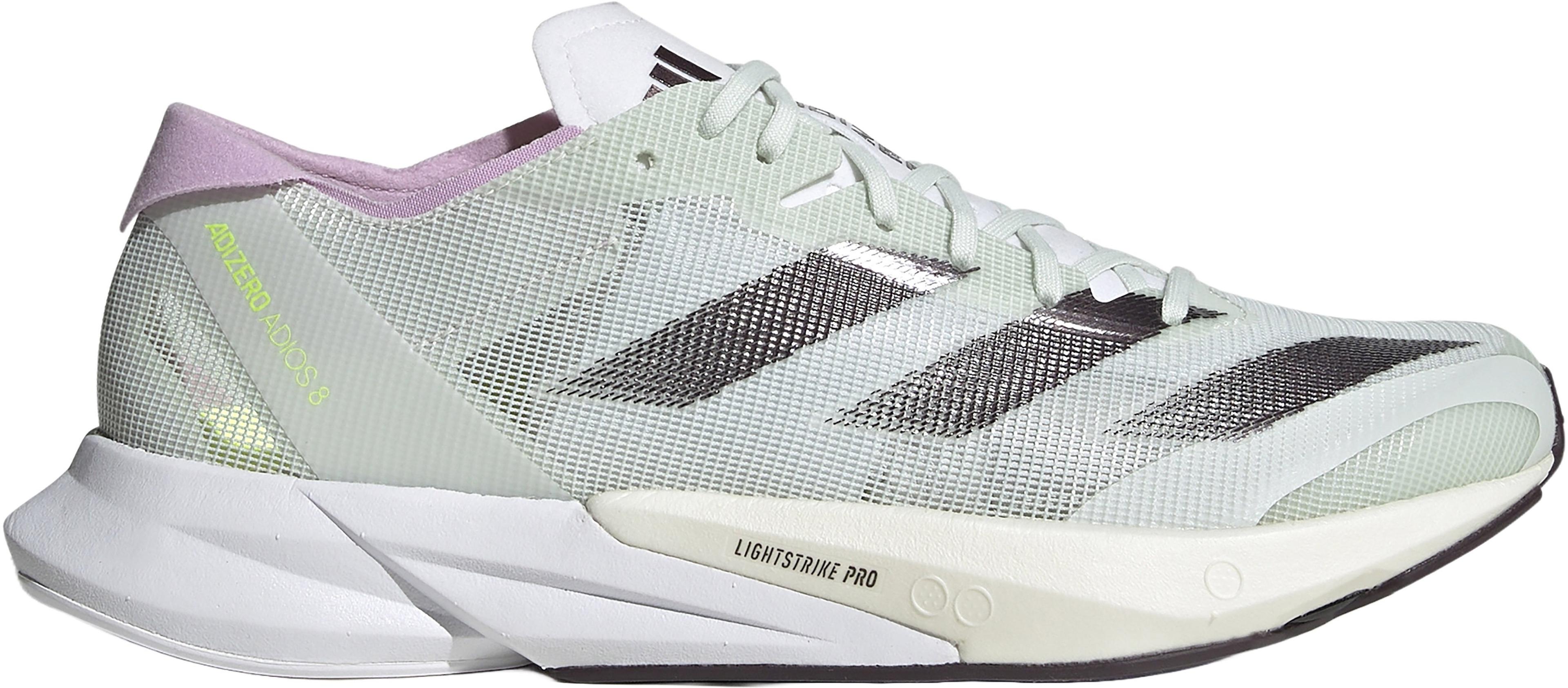 Image de produit pour Chaussures Adizero Adios 8 - Femme