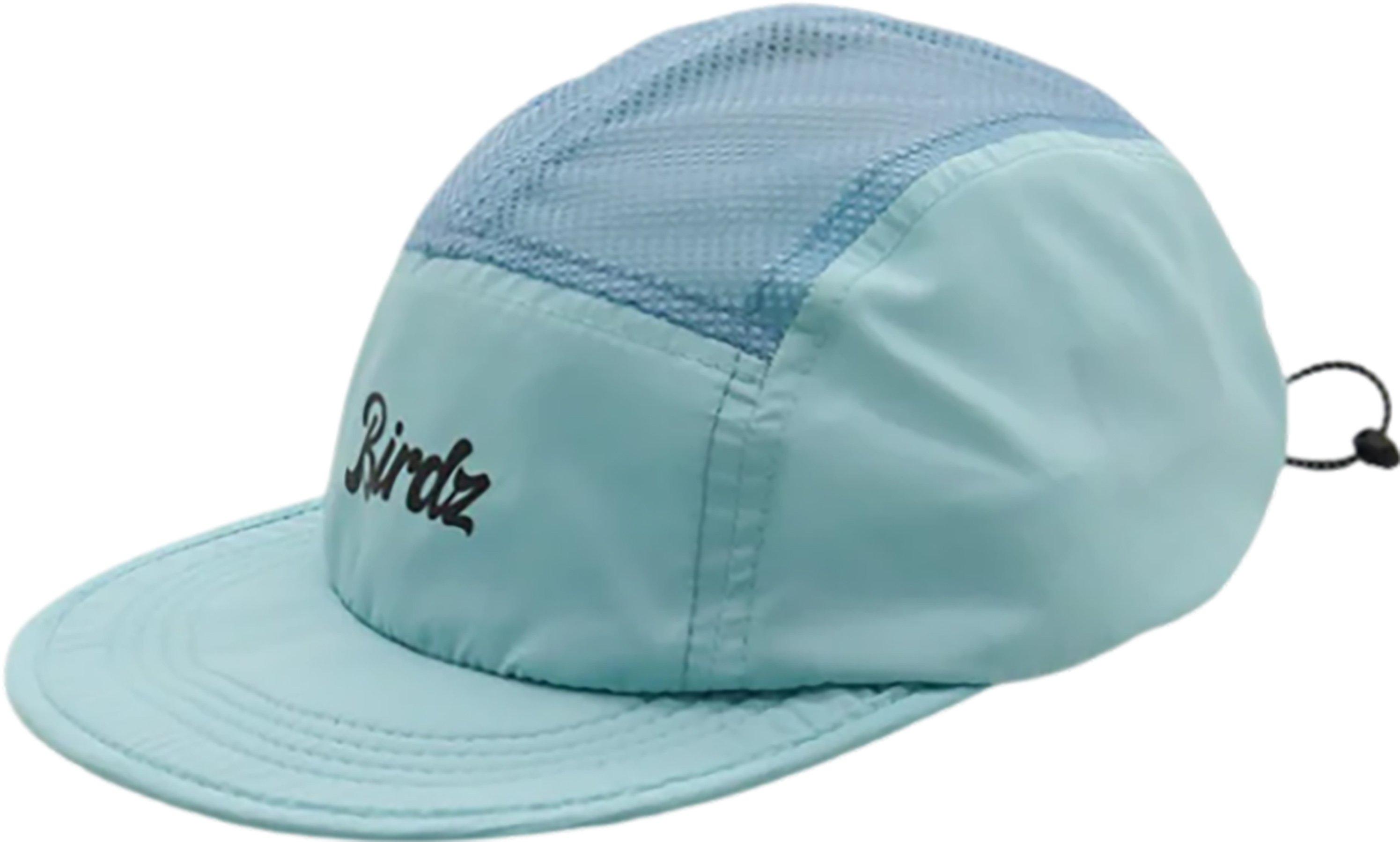 Product gallery image number 3 for product Sport Mesh Cap - Unisex