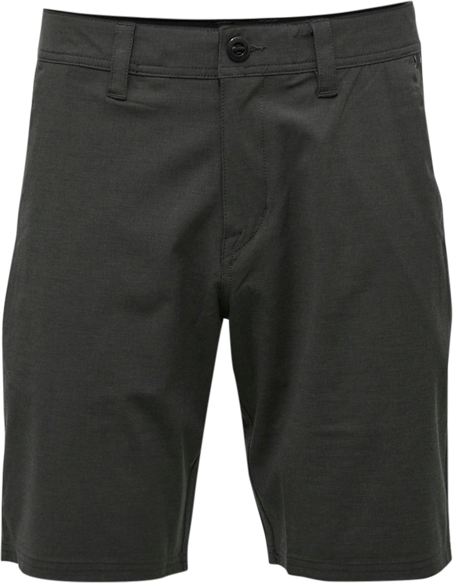 Product gallery image number 1 for product Frickin Cross Shred Static Short 20" - Men's