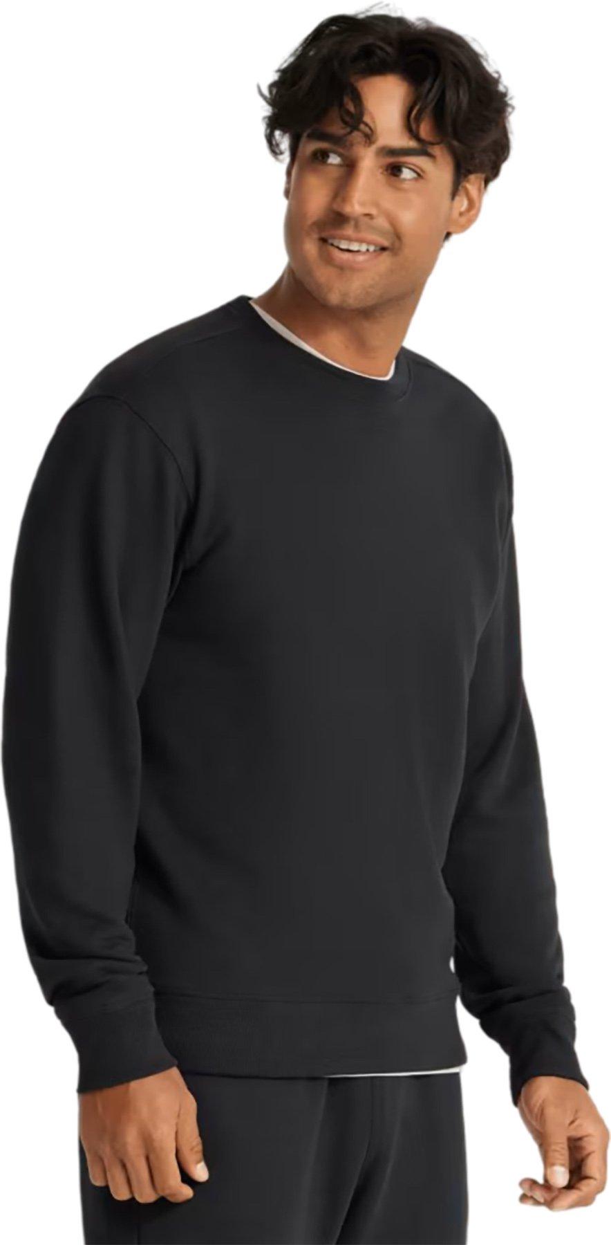 Product gallery image number 3 for product R&R Sweatshirt - Men's