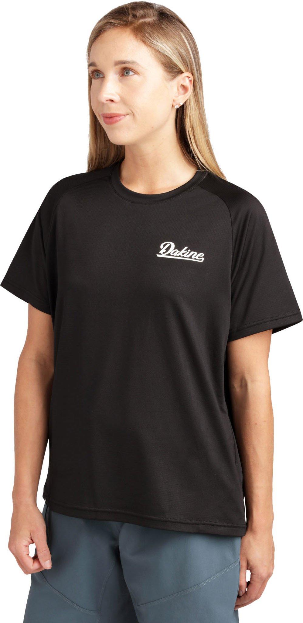 Product image for Syncline Short Sleeve Jersey - Women's