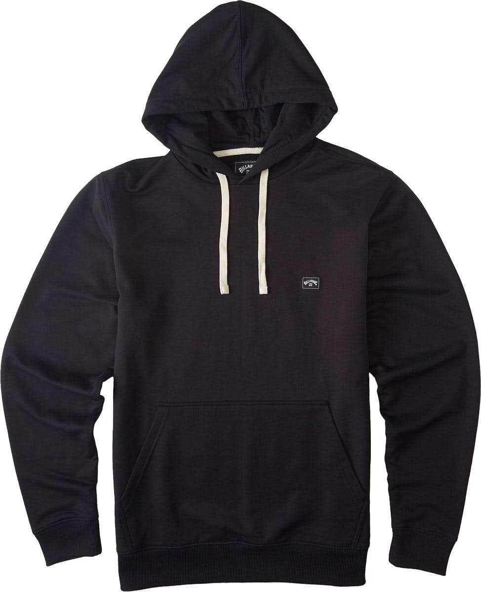 Product image for All Day Organic Pullover Hoodie - Men's