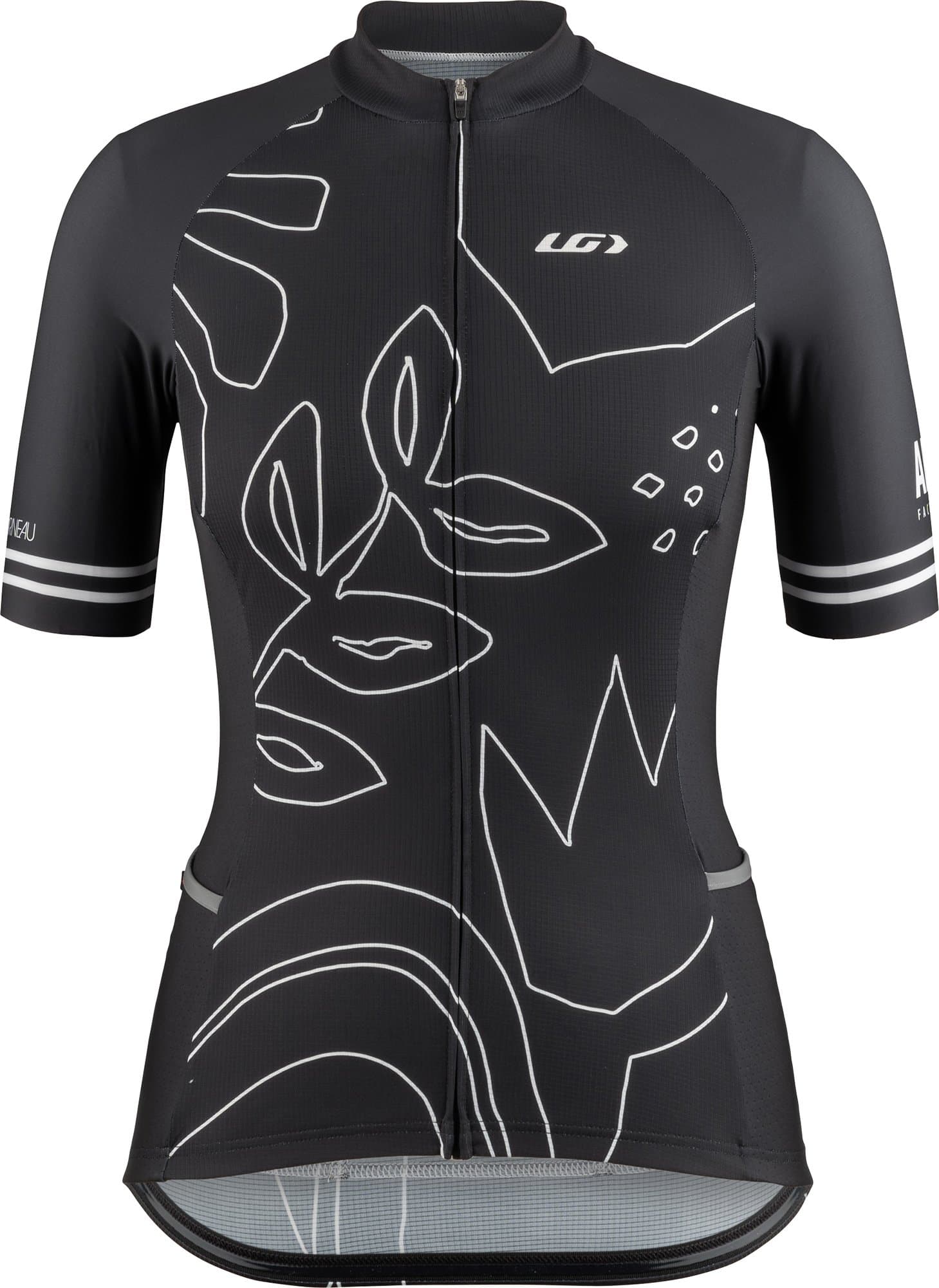 Product image for Premium Bike Jersey Art - Women's