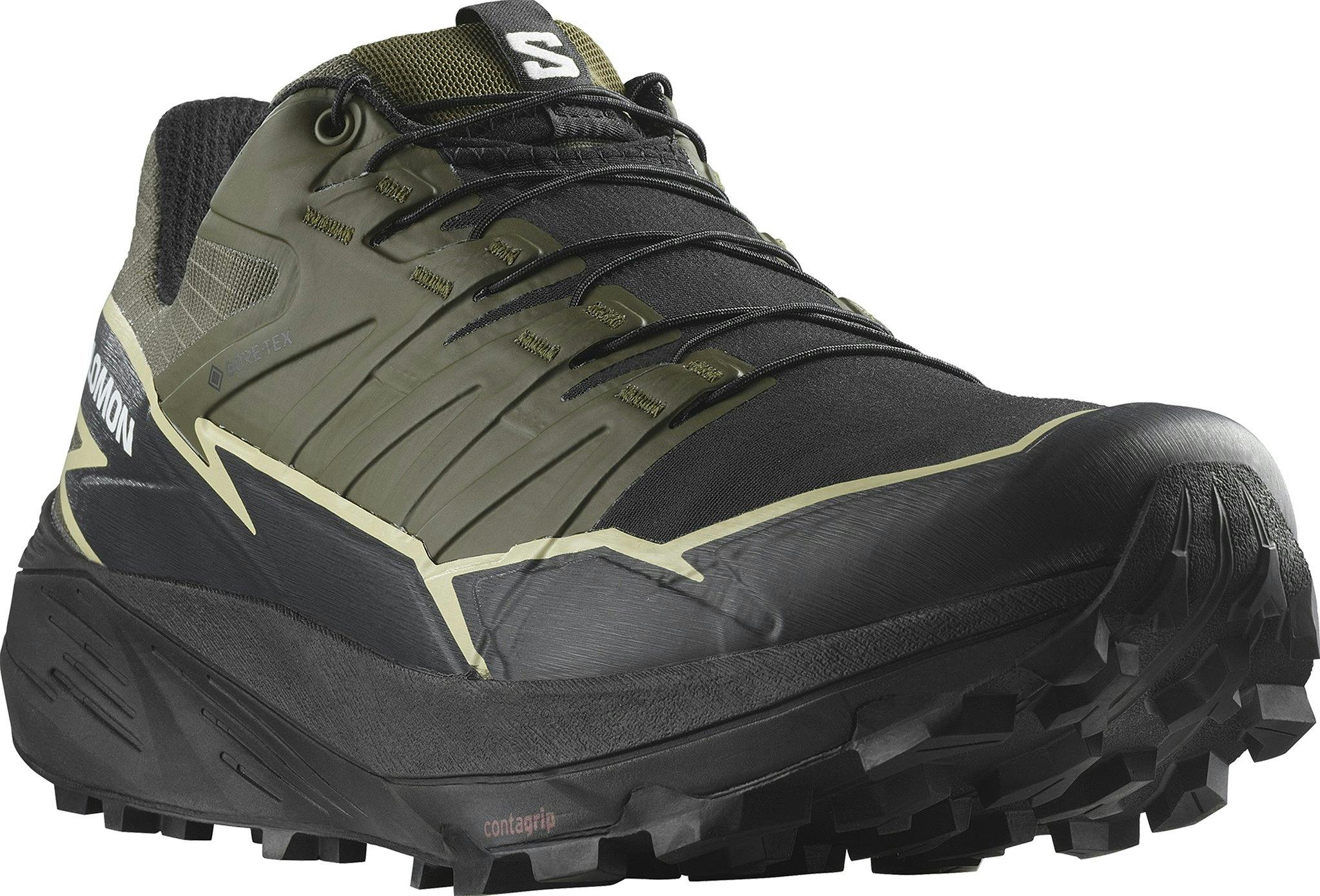 Product gallery image number 5 for product Thundercross Gtx Shoe - Men's