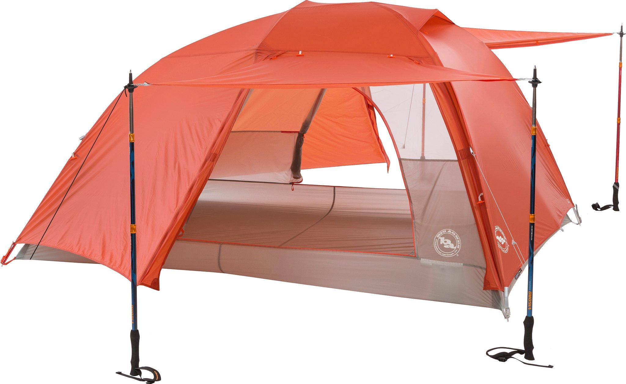 Product gallery image number 8 for product Copper Spur HV UL3 Tent Long