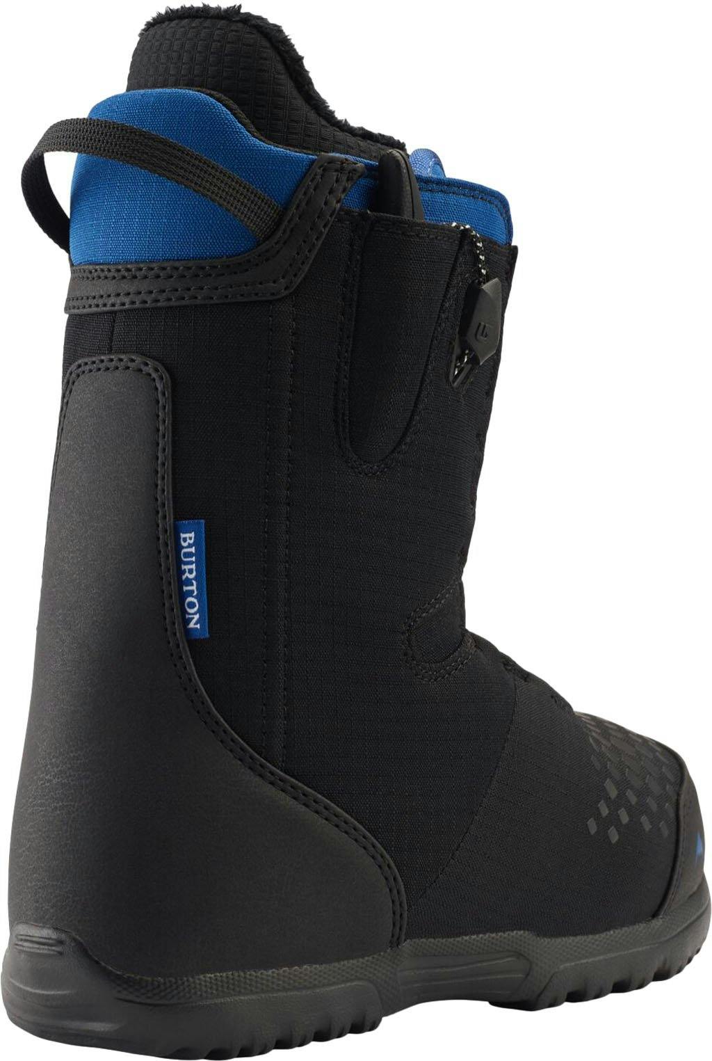 Product gallery image number 2 for product Concord Smalls Snowboard Boots - Kid's