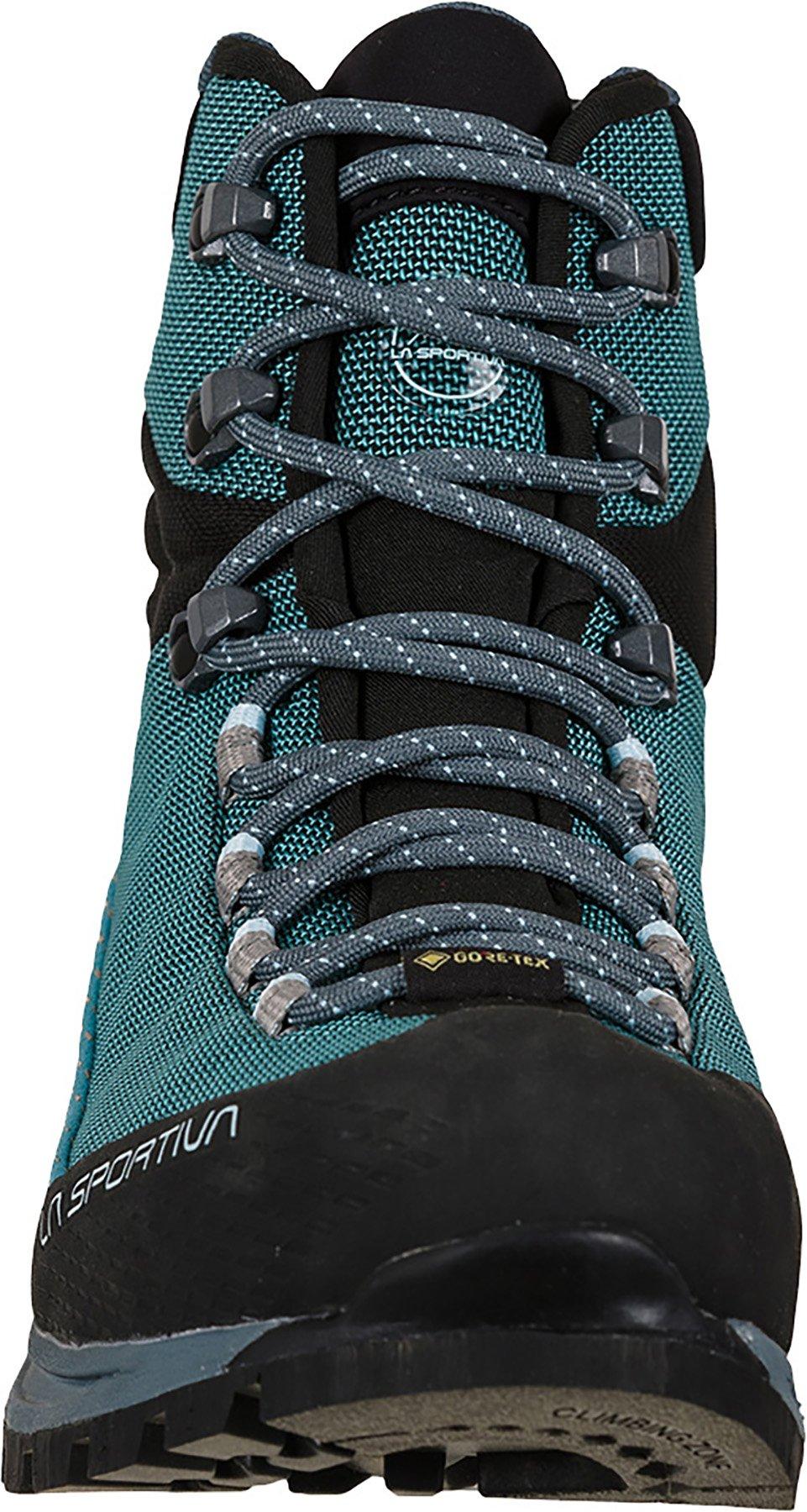 Product gallery image number 3 for product Trango TRK GTX Hiking Boots - Women's