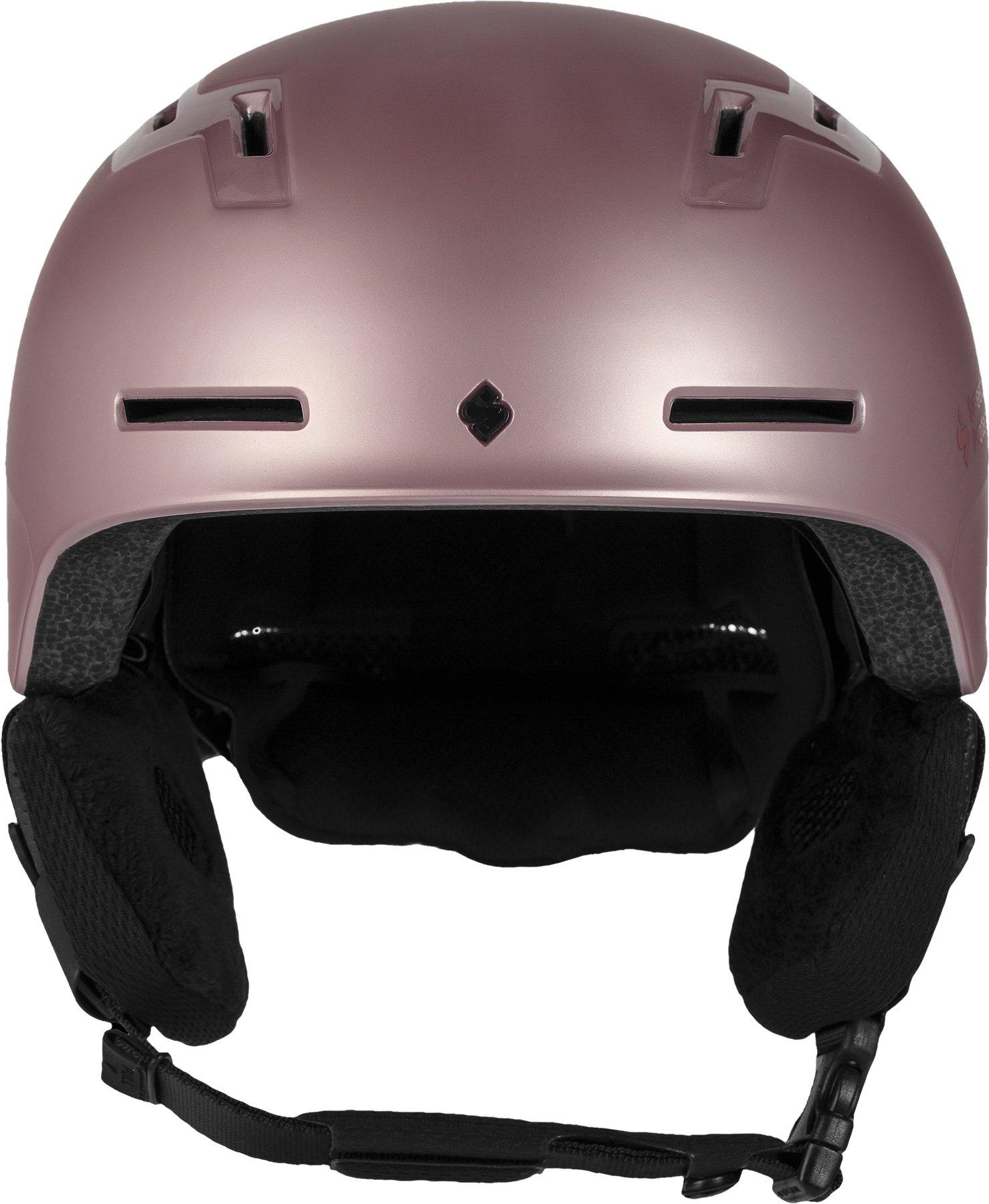 Product gallery image number 2 for product Winder Helmet