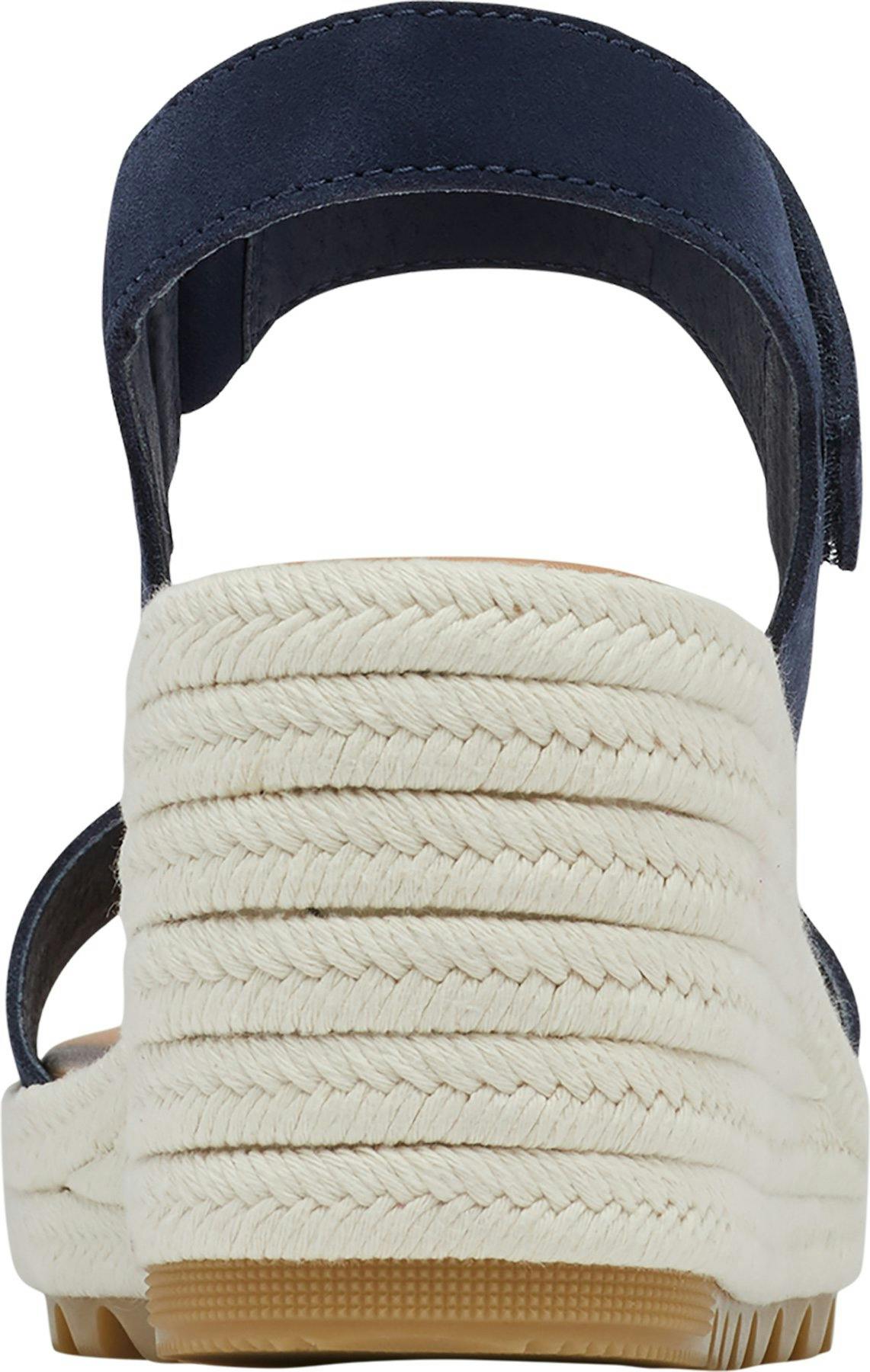 Product gallery image number 7 for product Cameron Wedge Sandal - Women's