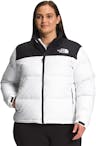 Couleur: TNF White