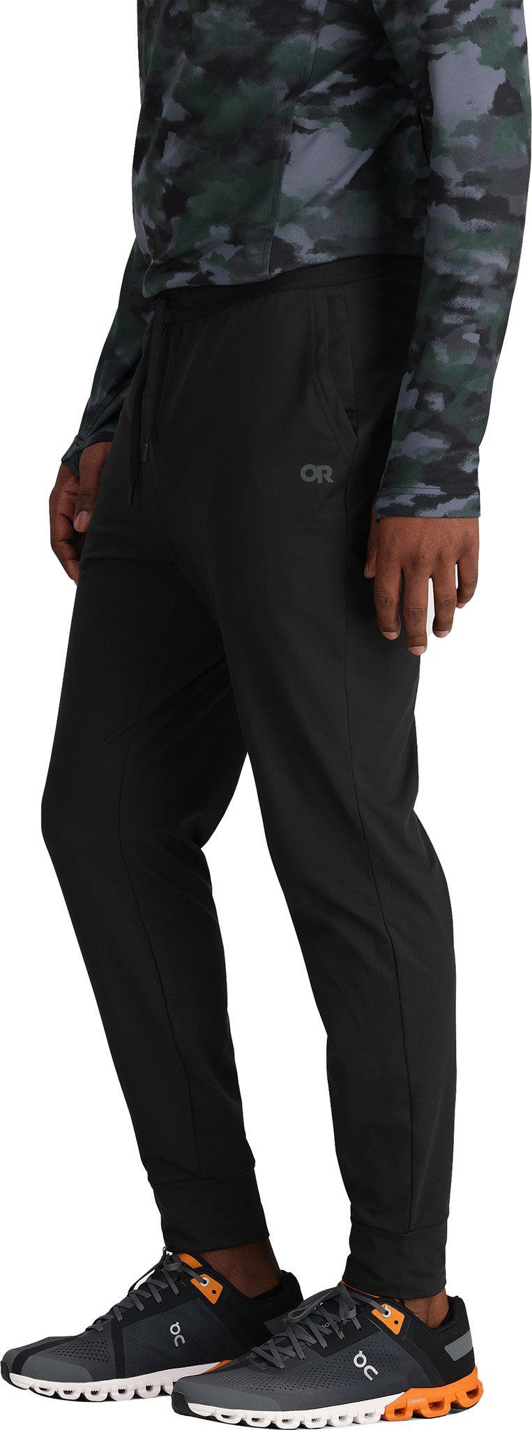 Product gallery image number 2 for product Baritone Joggers - Men's