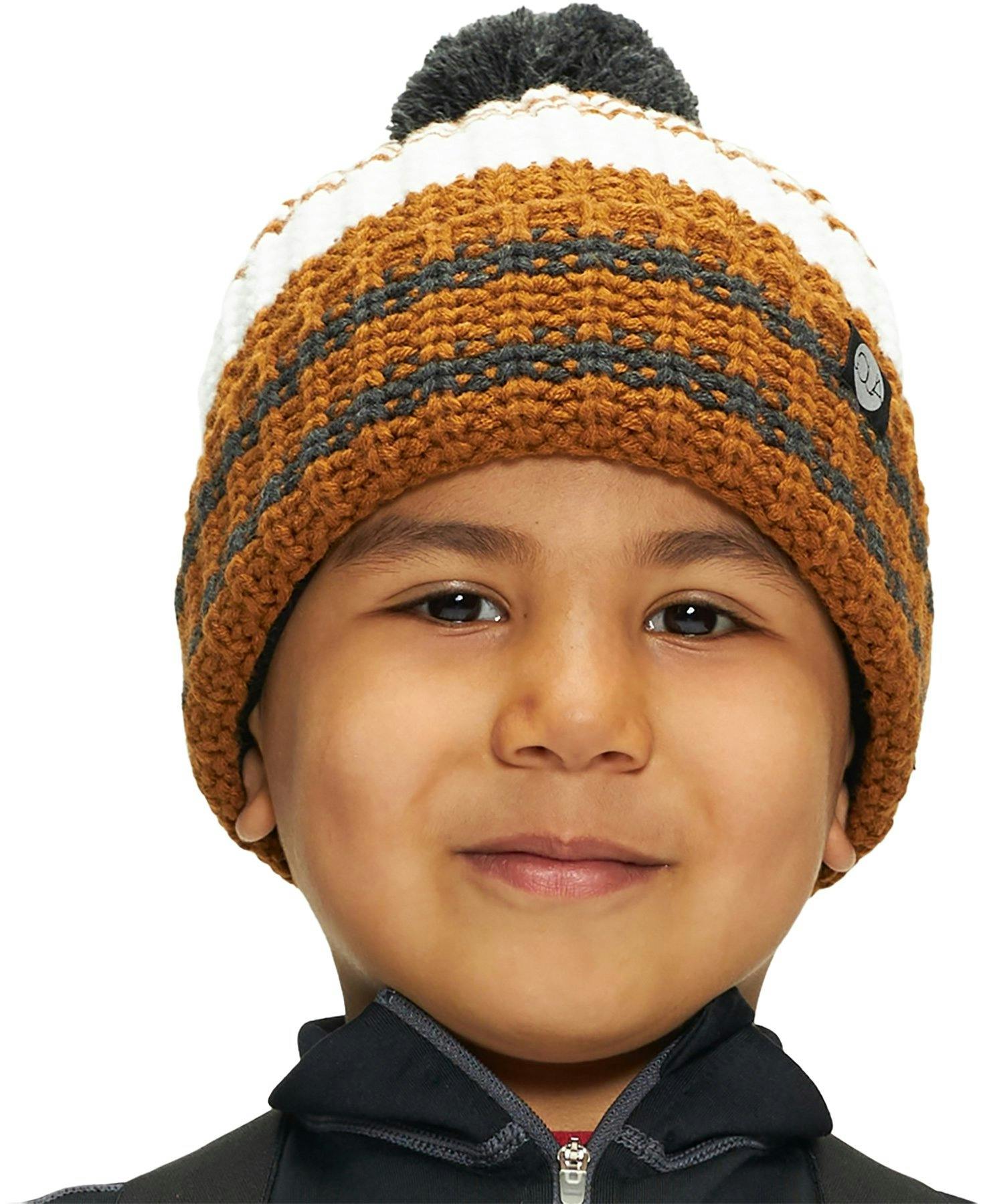 Product gallery image number 1 for product Pseudoscops Beanie - Kid's