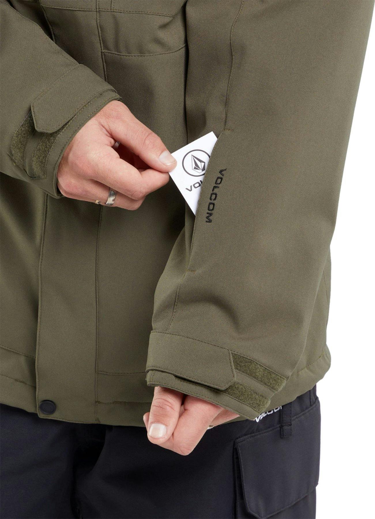 Product gallery image number 3 for product V.Co Op Jacket - Men's