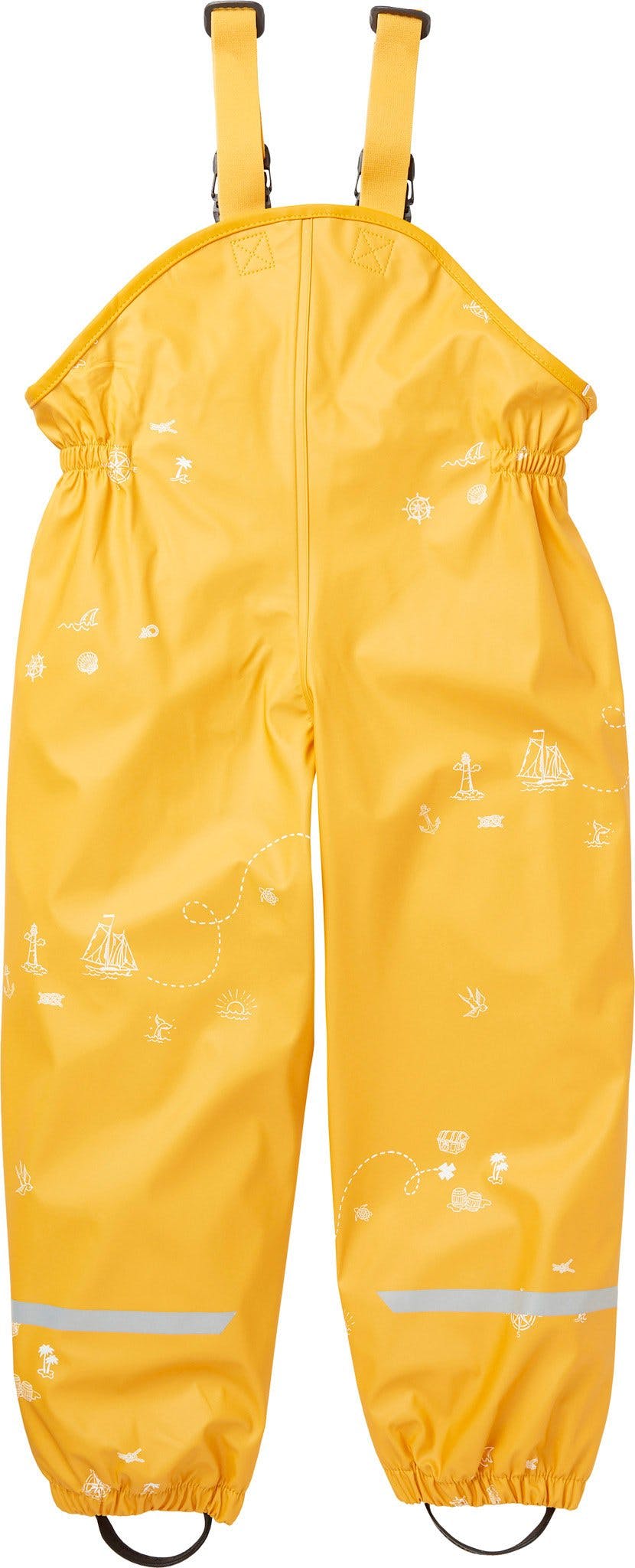 Product gallery image number 2 for product Bergen 2.0 Rain Set - Kids