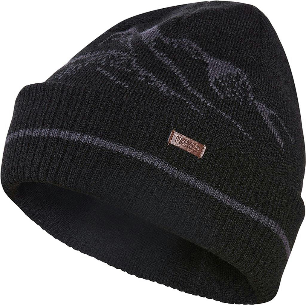 Image de produit pour Tuque en jacquard Sunshine - Enfant