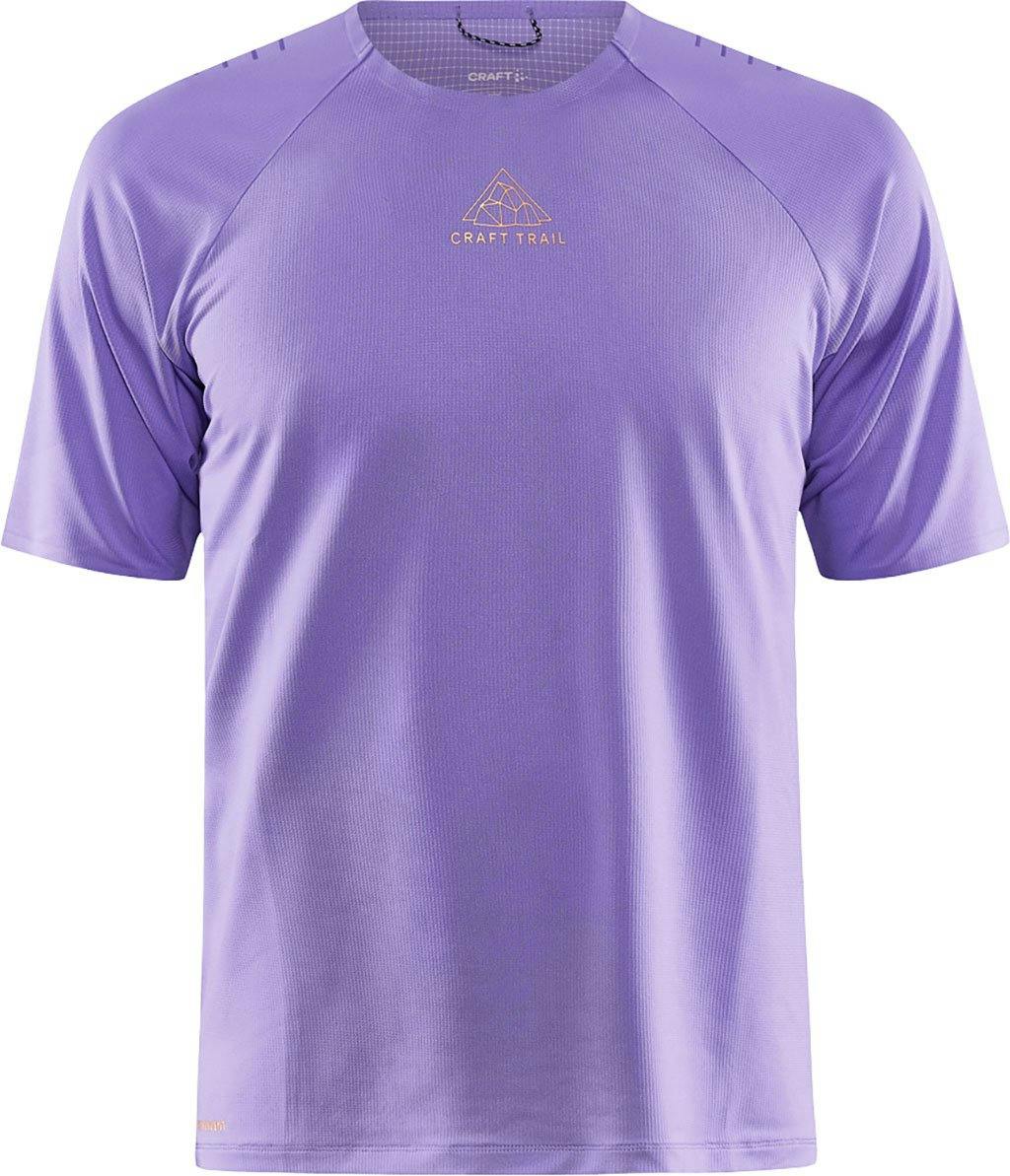 Product gallery image number 1 for product Pro Trail Short Sleeve T-Shirt - Men's