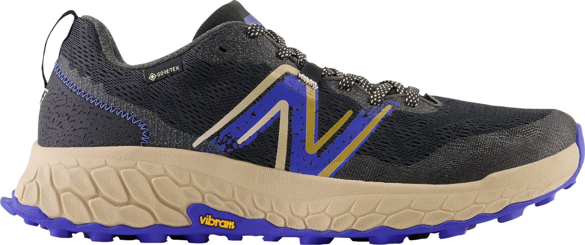 Product image for Fresh Foam x Hierro v7 GORE-TEX Shoes [Wide] - Men's