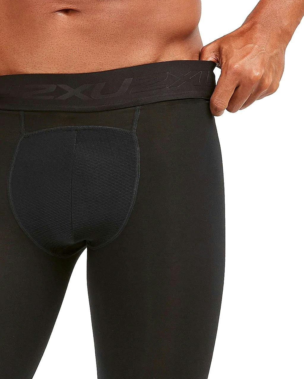 Product gallery image number 5 for product Flight Compression Tights - Men's