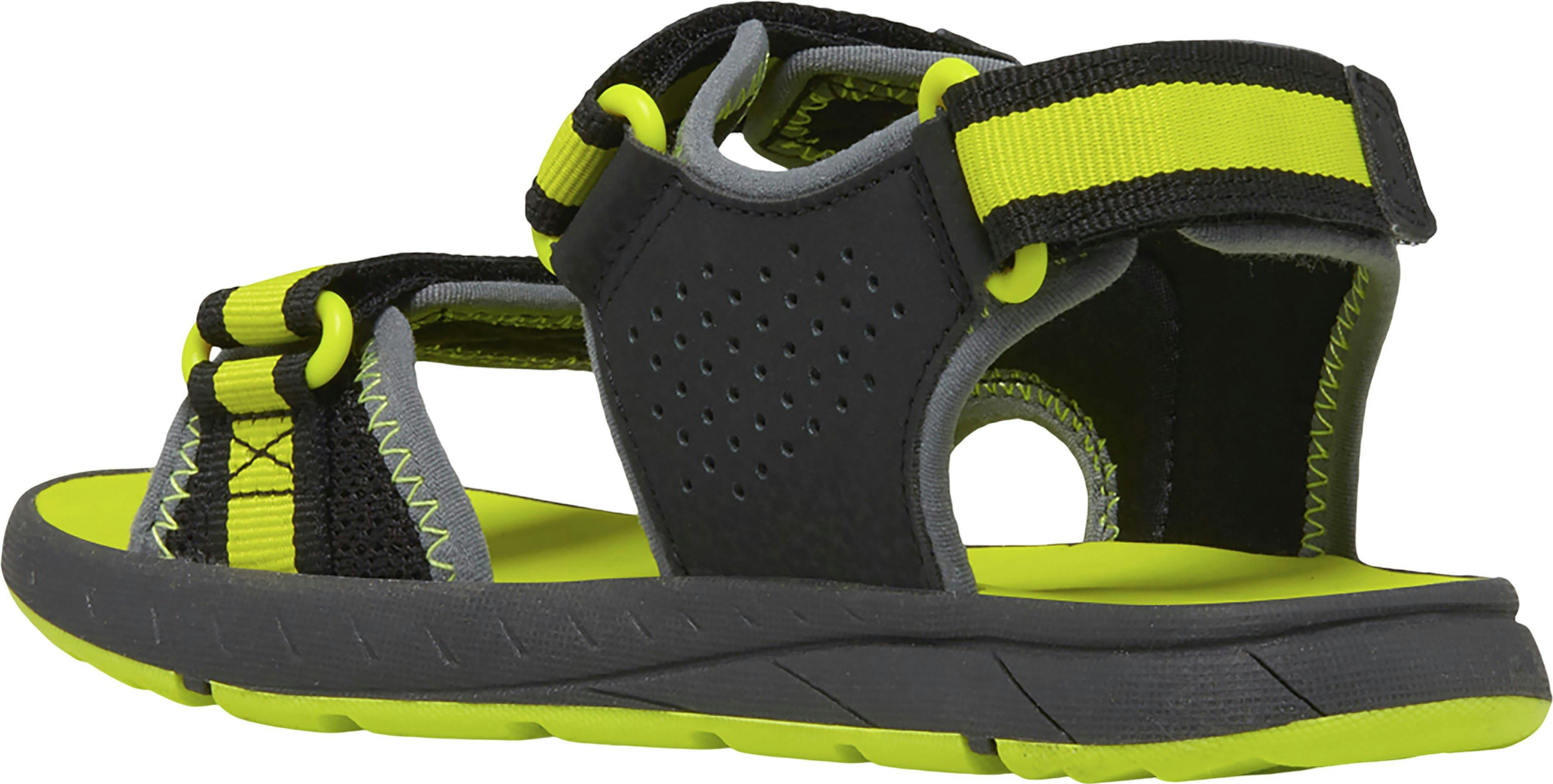 Product gallery image number 4 for product Panther 3.0 Sandals - Big Boys