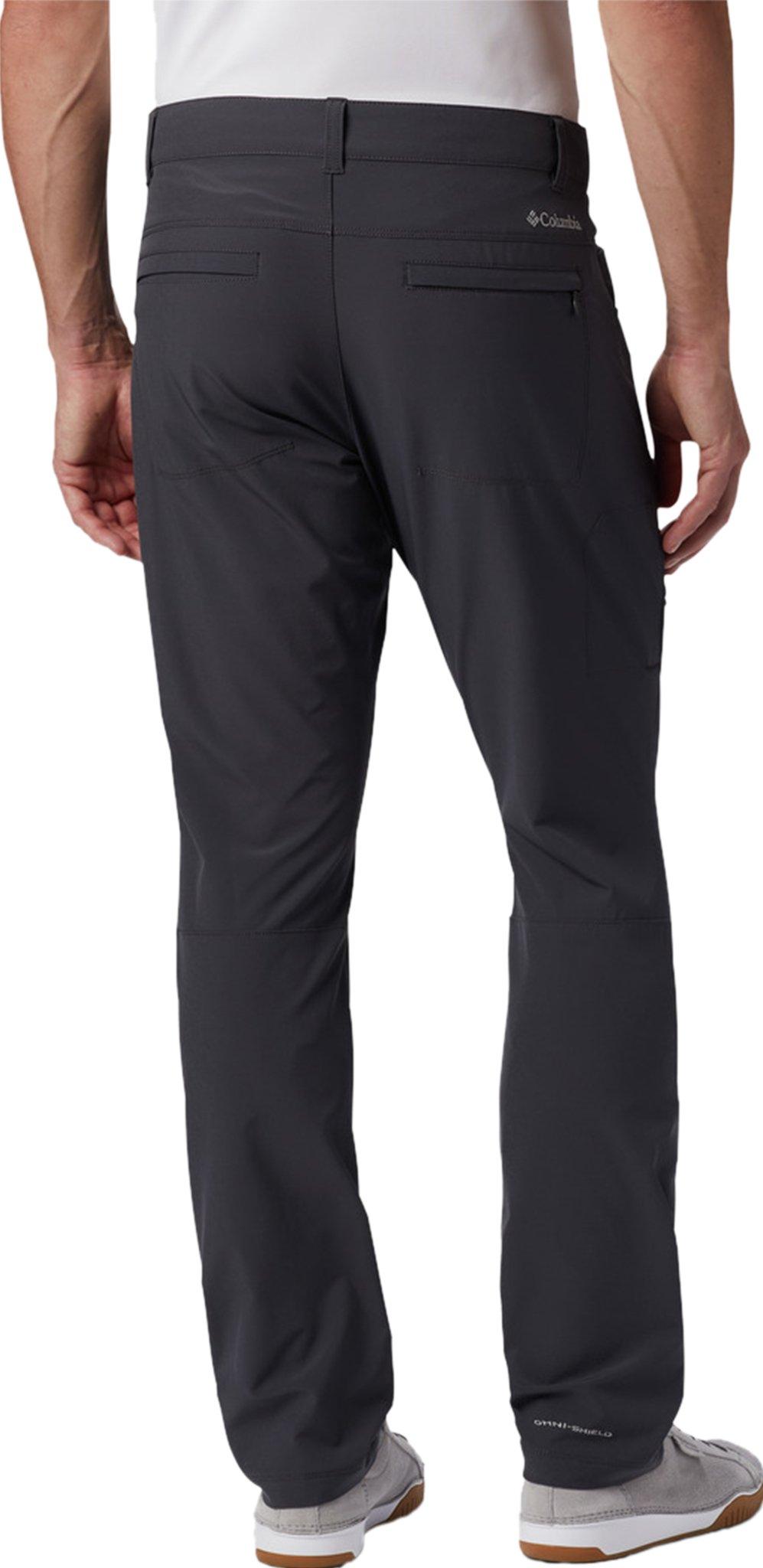 Product gallery image number 3 for product Outdoor Elements Stretch Pant - Men's