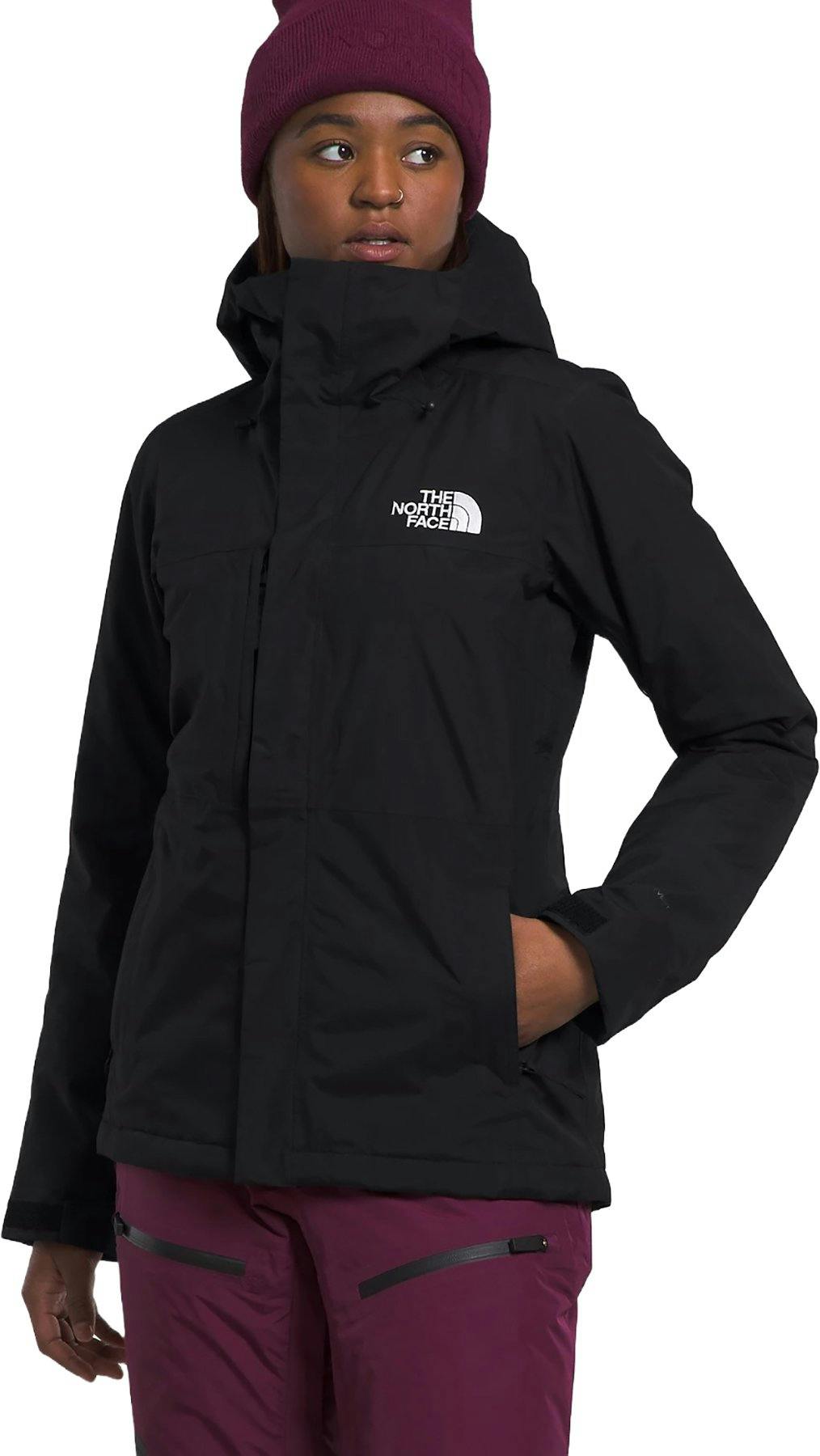 TNF Black